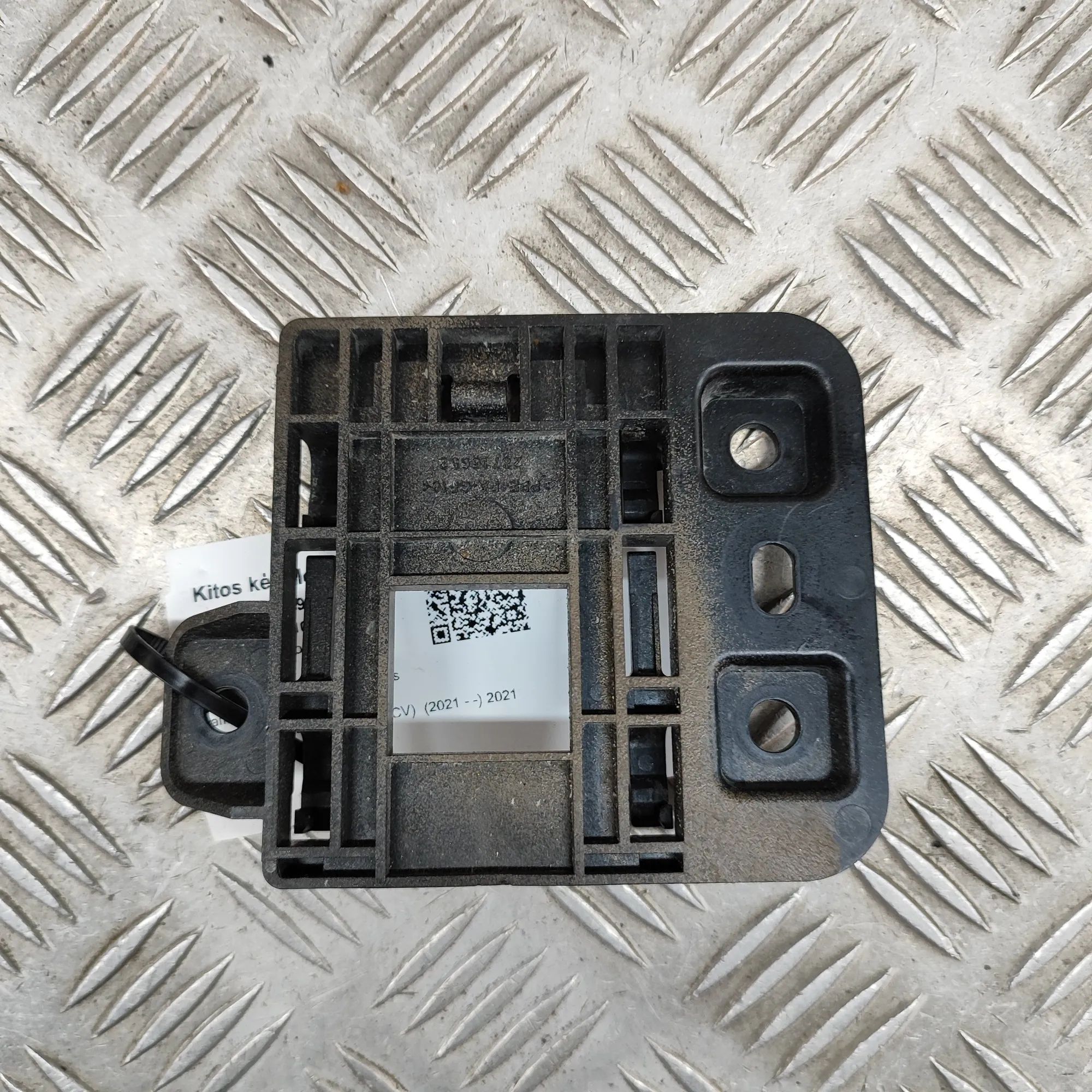 Kia EV6 Bracket Bracket — KIA EV6 (CV) (2021-...) — 28716652

P...