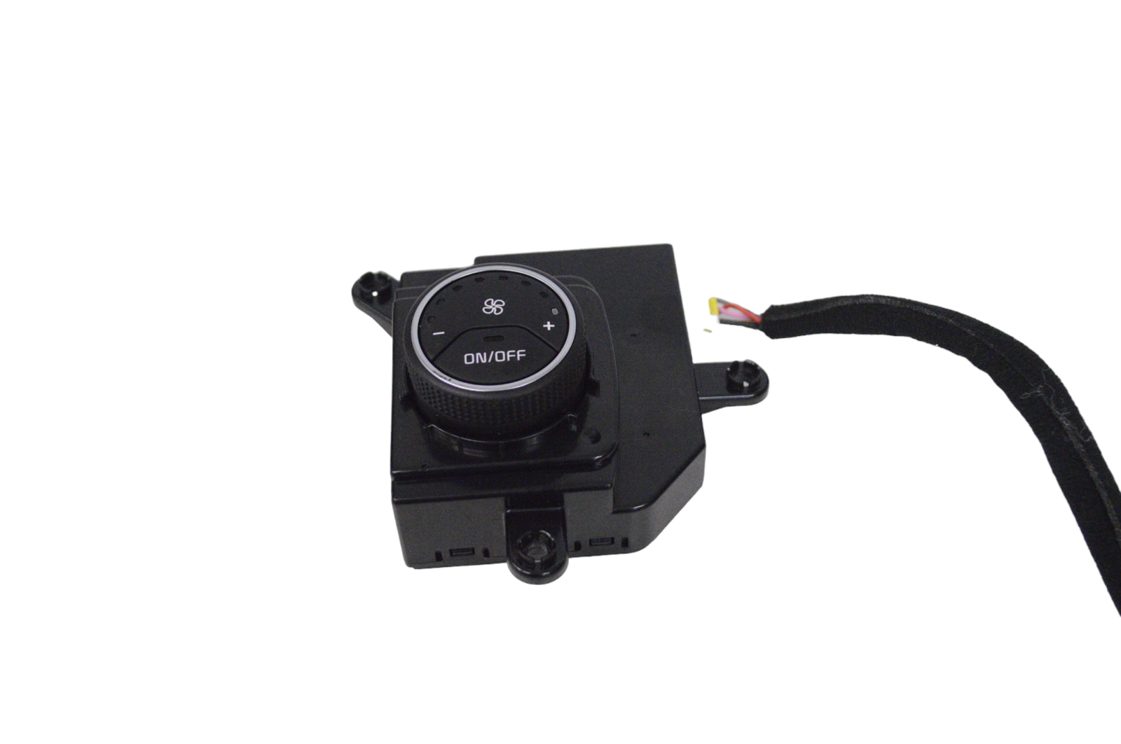 Kia Sorento Climate control unit