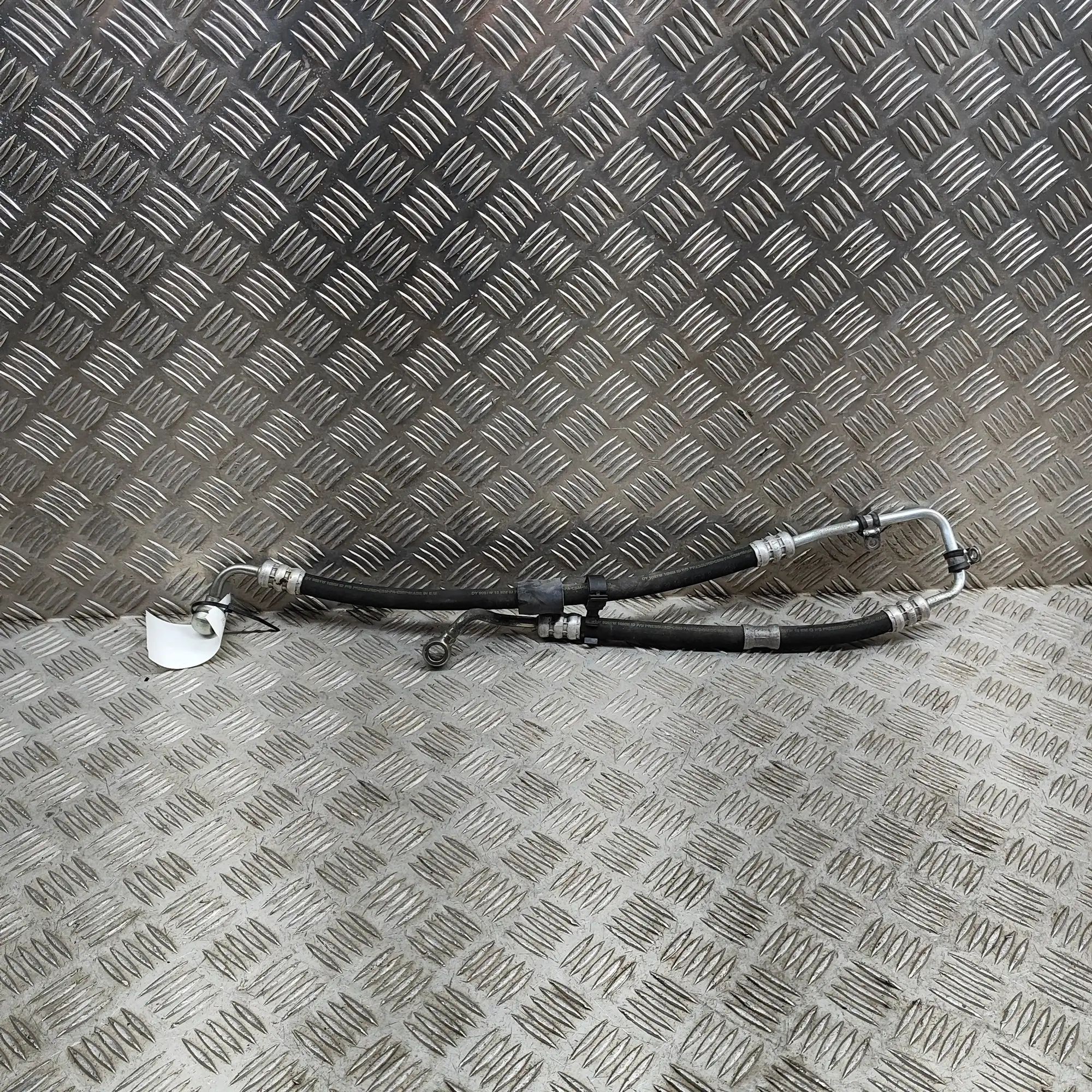Iveco Daily Power Steering Hose Pipe Power Steering Hose Pipe — IVECO DAILY (VI Van)...