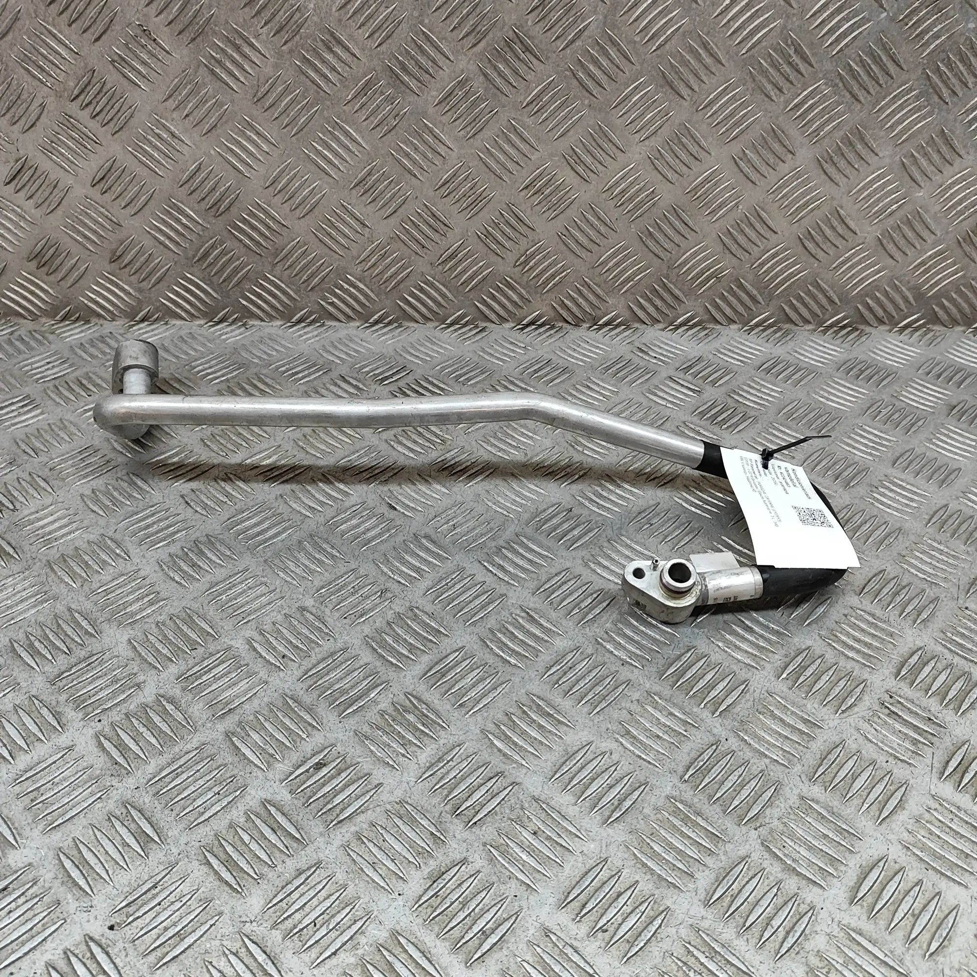 Porsche Cayenne A/C Air Con Hose Pipe
