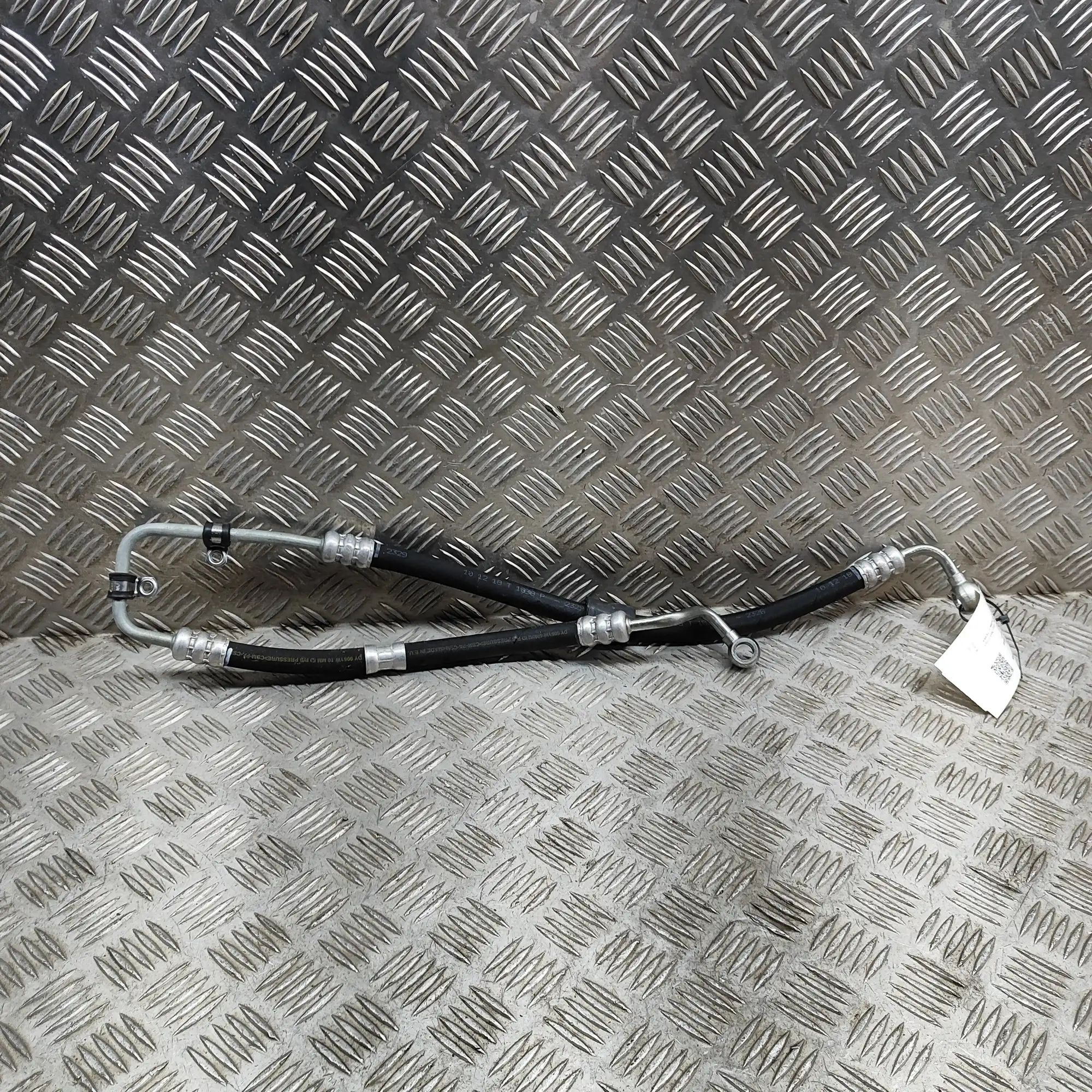 Iveco Daily Power Steering Hose Pipe Power Steering Hose Pipe — IVECO DAILY (VI Van)...