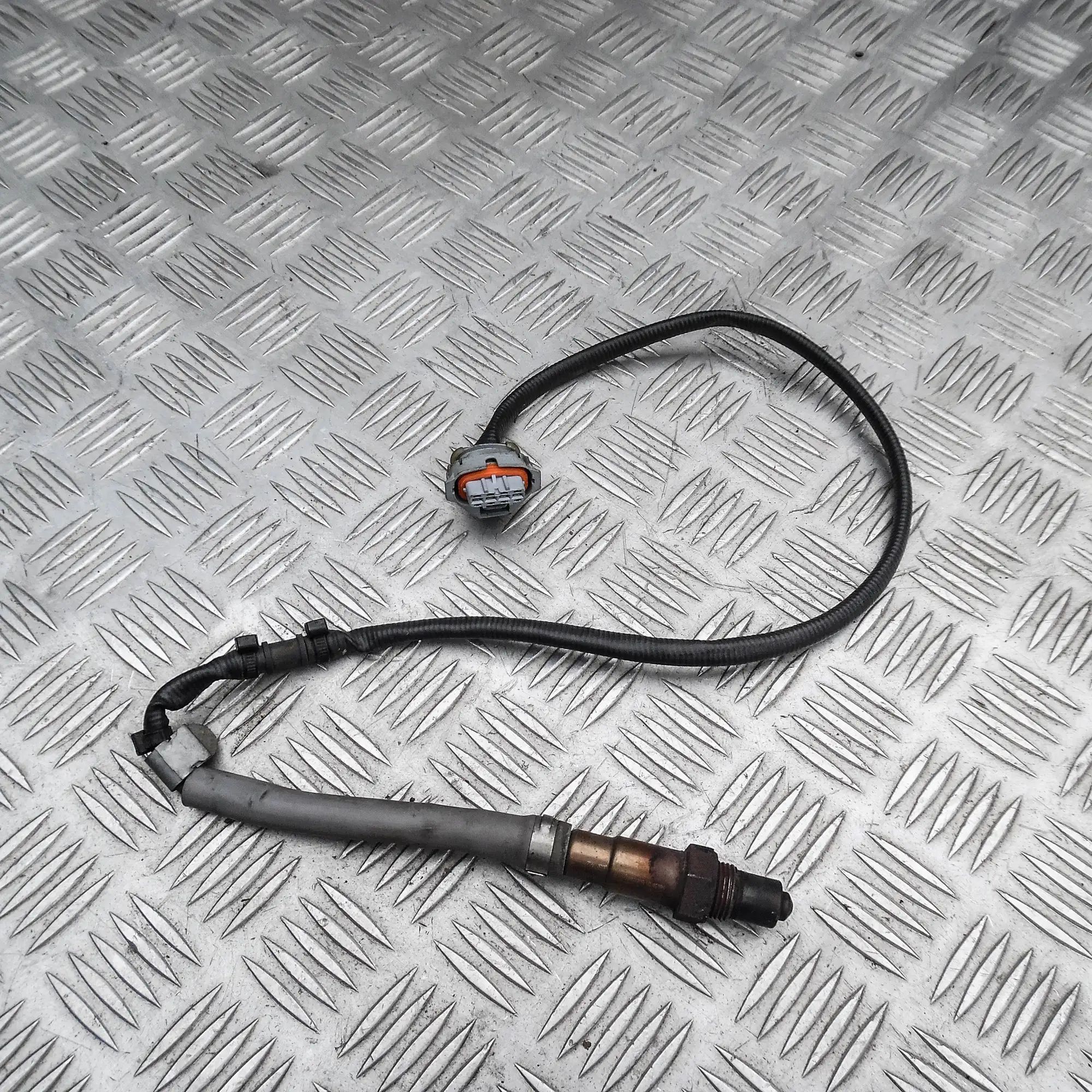 Porsche 911 (991) Lambda Oxygen Sensor