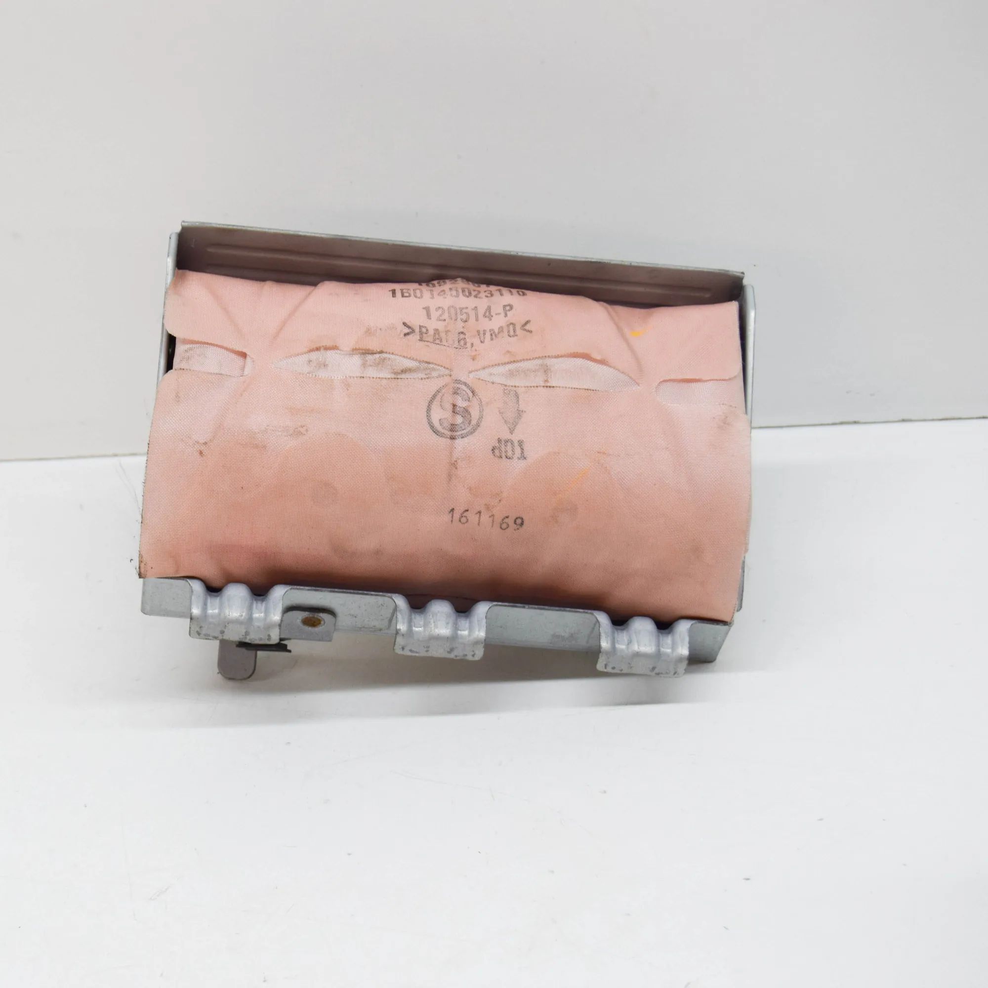 Mazda 6 (GJ / GL) Dashboard Safety Bag SRS Dashboard Safety Bag SRS — MAZDA 6 (Sedan GJ, G...