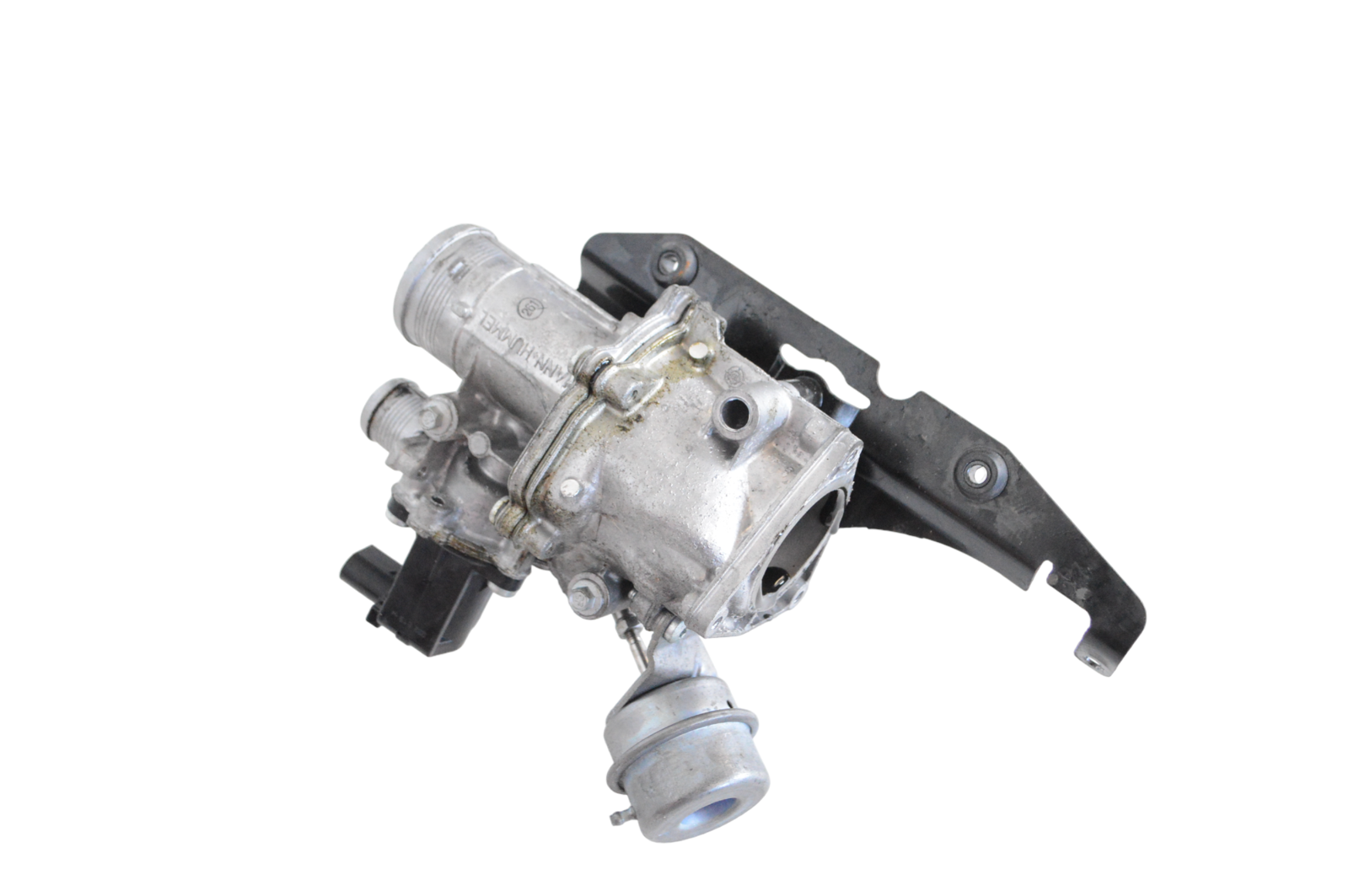 Land Rover Range Rover Sport (L494) EGR Valve EGR valve — LAND ROVER RANGE ROVER SPORT (II L4...