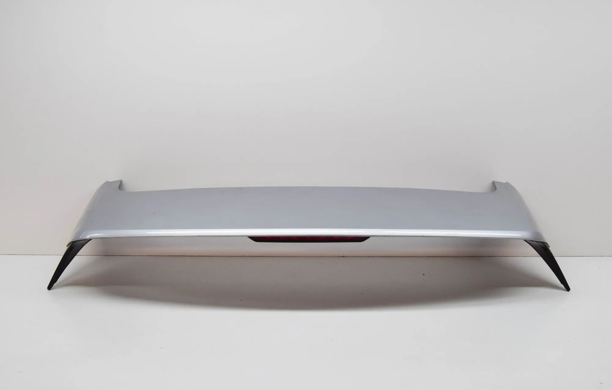 Kia Sportage Tailgate Bootlid Spoiler Tailgate Bootlid Spoiler — KIA SPORTAGE (QL) (2...