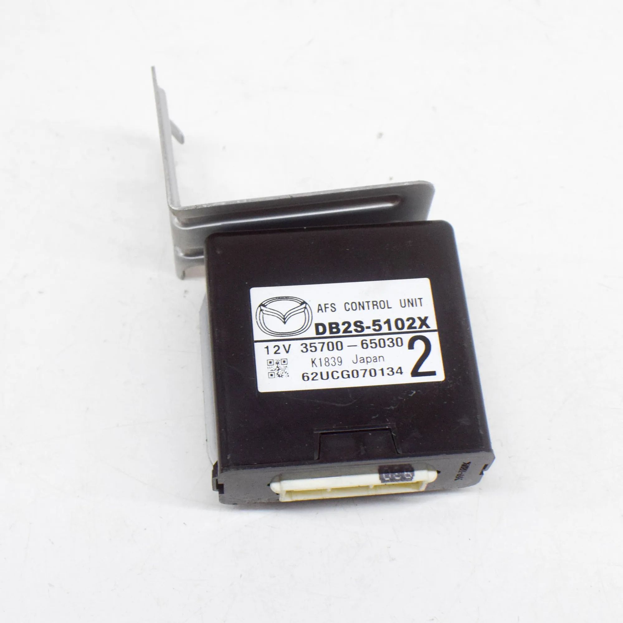 Mazda CX-3 (DK) Блок управления фар Headlight control unit — MAZDA CX-3 (DK) (2015-...