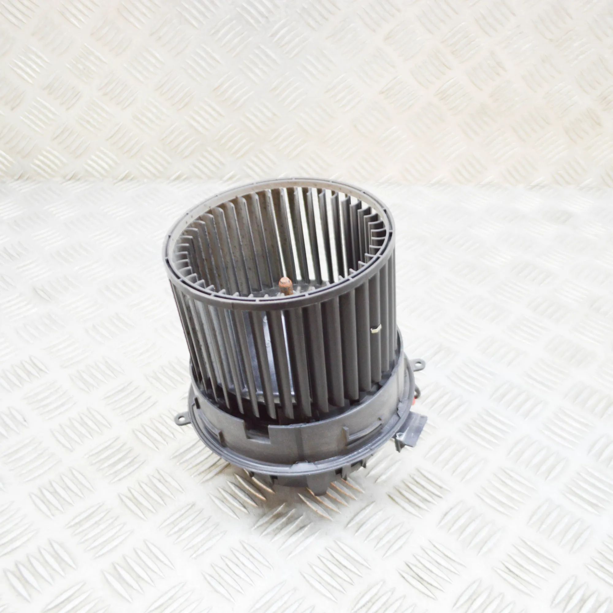 Nissan Leaf Heater Blower Fan Heater Blower Fan — NISSAN LEAF (ZE1) (2017-......