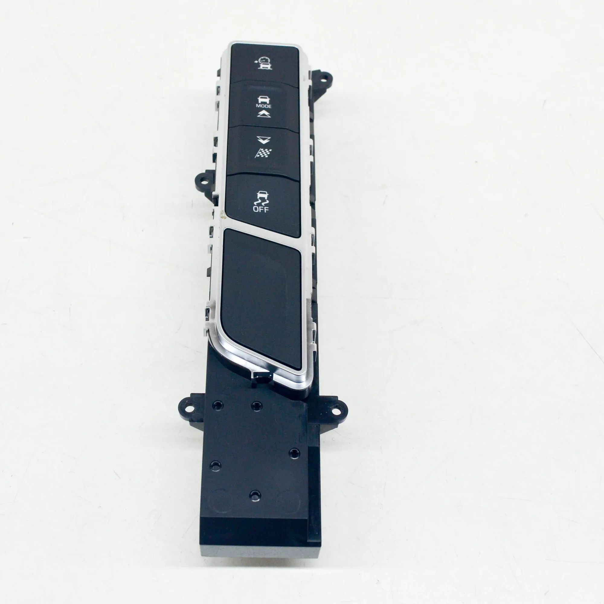 Jaguar I-Pace Button Switch Panel