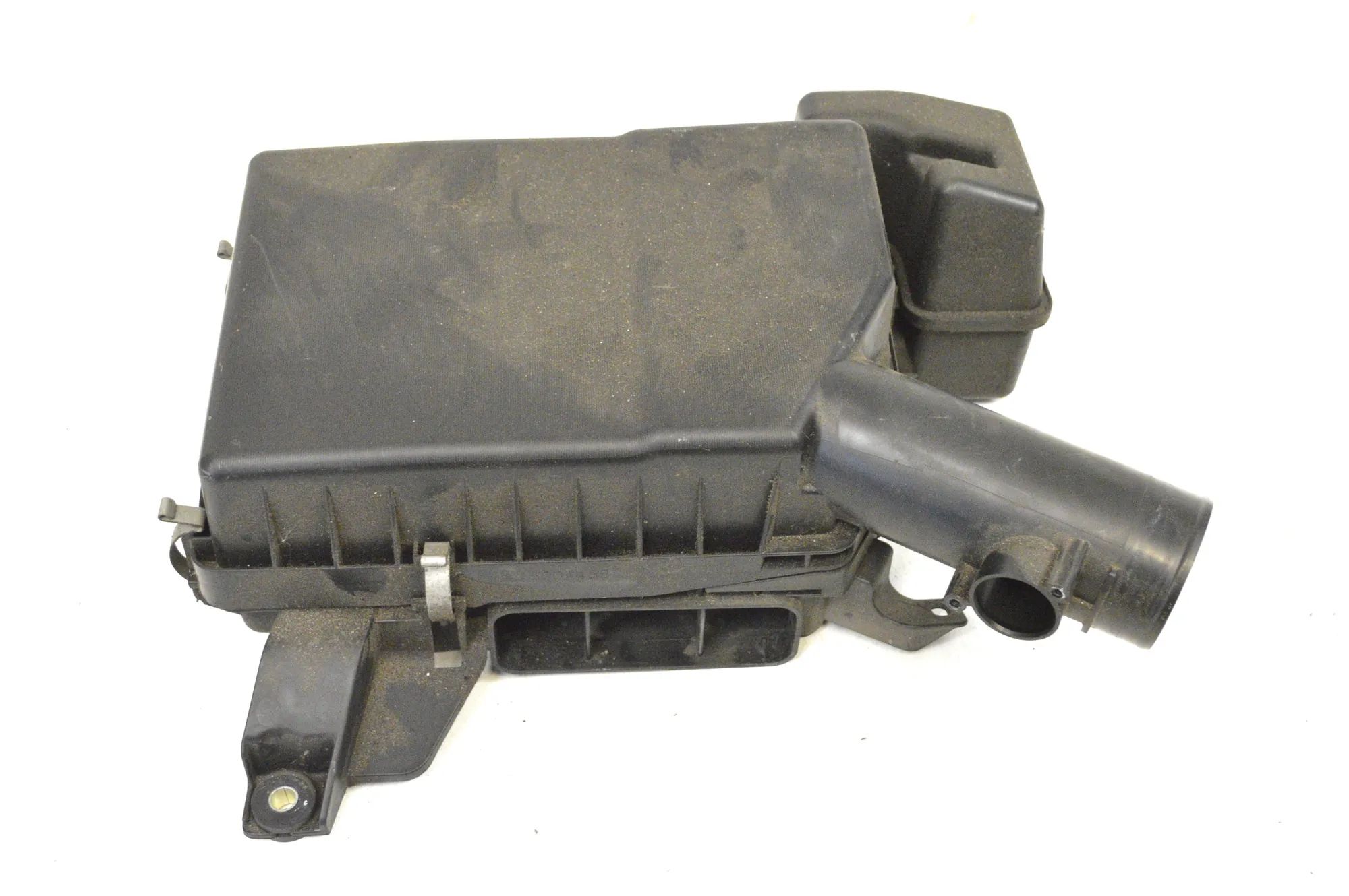 Mitsubishi Outlander Воздухоочиститель  Air Filter Box — MITSUBISHI OUTLANDER (III GG_W...