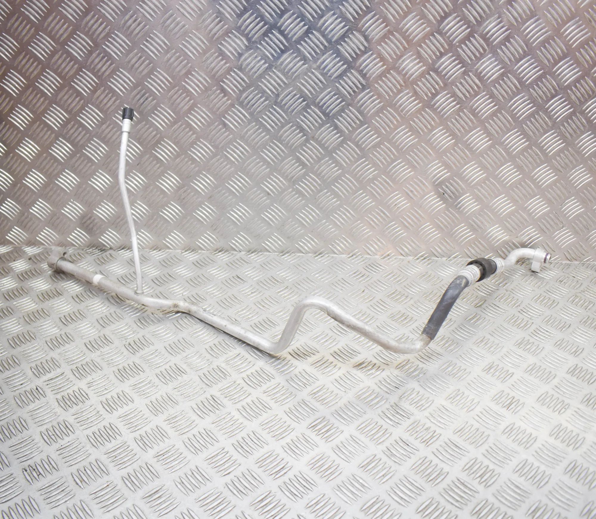 Porsche Panamera A/C Air Con Hose Pipe