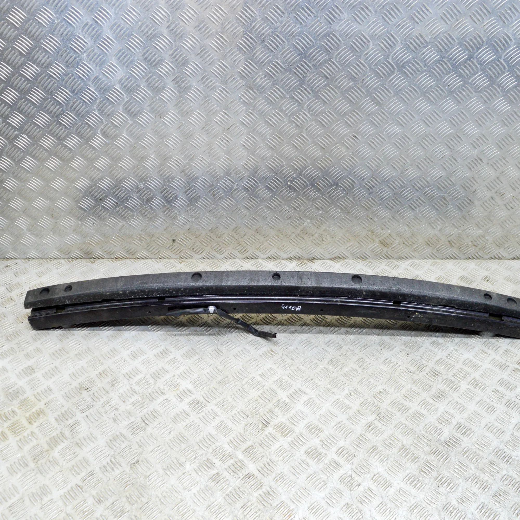 Nissan Juke Rear Crash Reinforcement Bar Rear Crash Reinforcement Bar — NISSAN JUKE (F15...