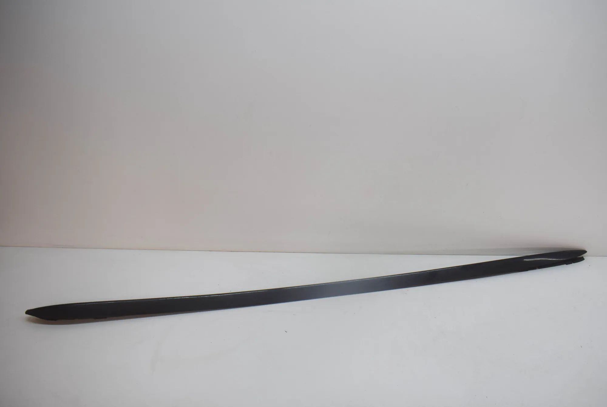 Audi A5 (B8) Left Side Plastic Sideskirt Cover Left Side Plastic Sideskirt Cover — AUDI A5 (8T...