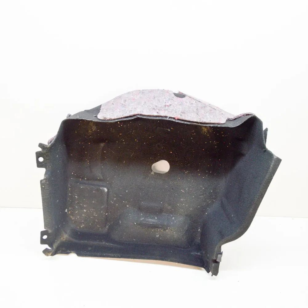 Maserati Quattroporte Spare wheel section trim Spare wheel section trim — MASERATI QUATTROPORT...