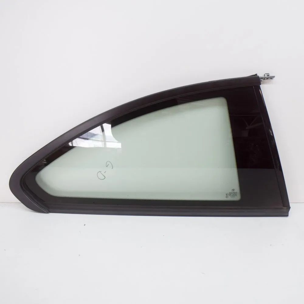 BMW 2 (F22 / F23) Rear Right Quarter Window Rear Right Quarter Window — BMW 2 SERIES COUPE ...