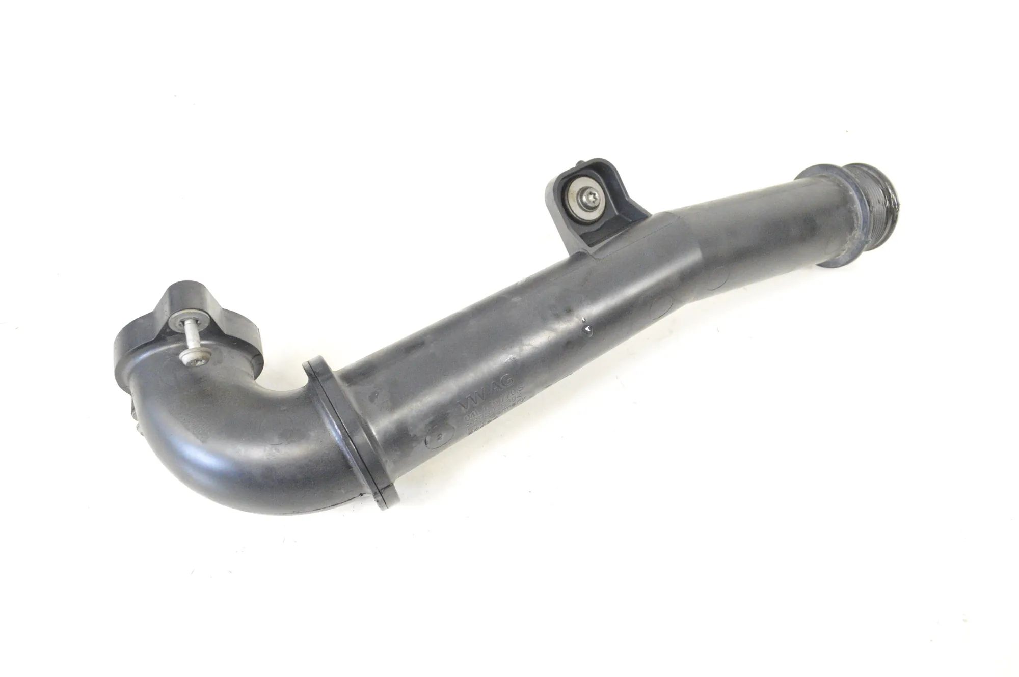 Audi Q2 (GA) Intercooler Hose Pipe Intercooler Hose Pipe — AUDI Q2 (GA) (2016-...)...