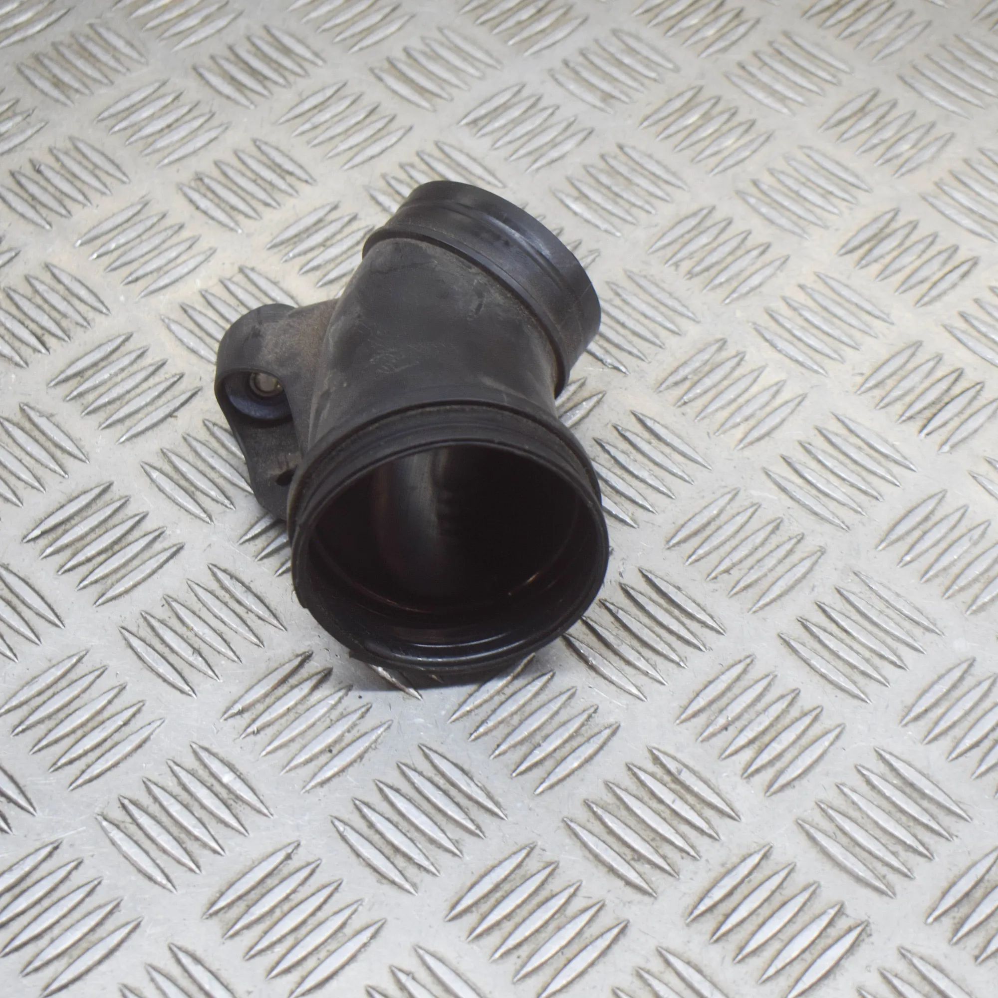 Porsche Panamera Air Intake Tube