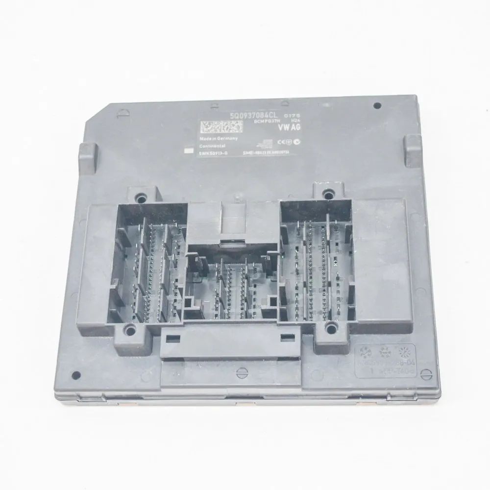 Volkswagen Golf 7 Comfort Control Unit Comfort Control Unit — VW GOLF (VII 5G1, BQ1, B...