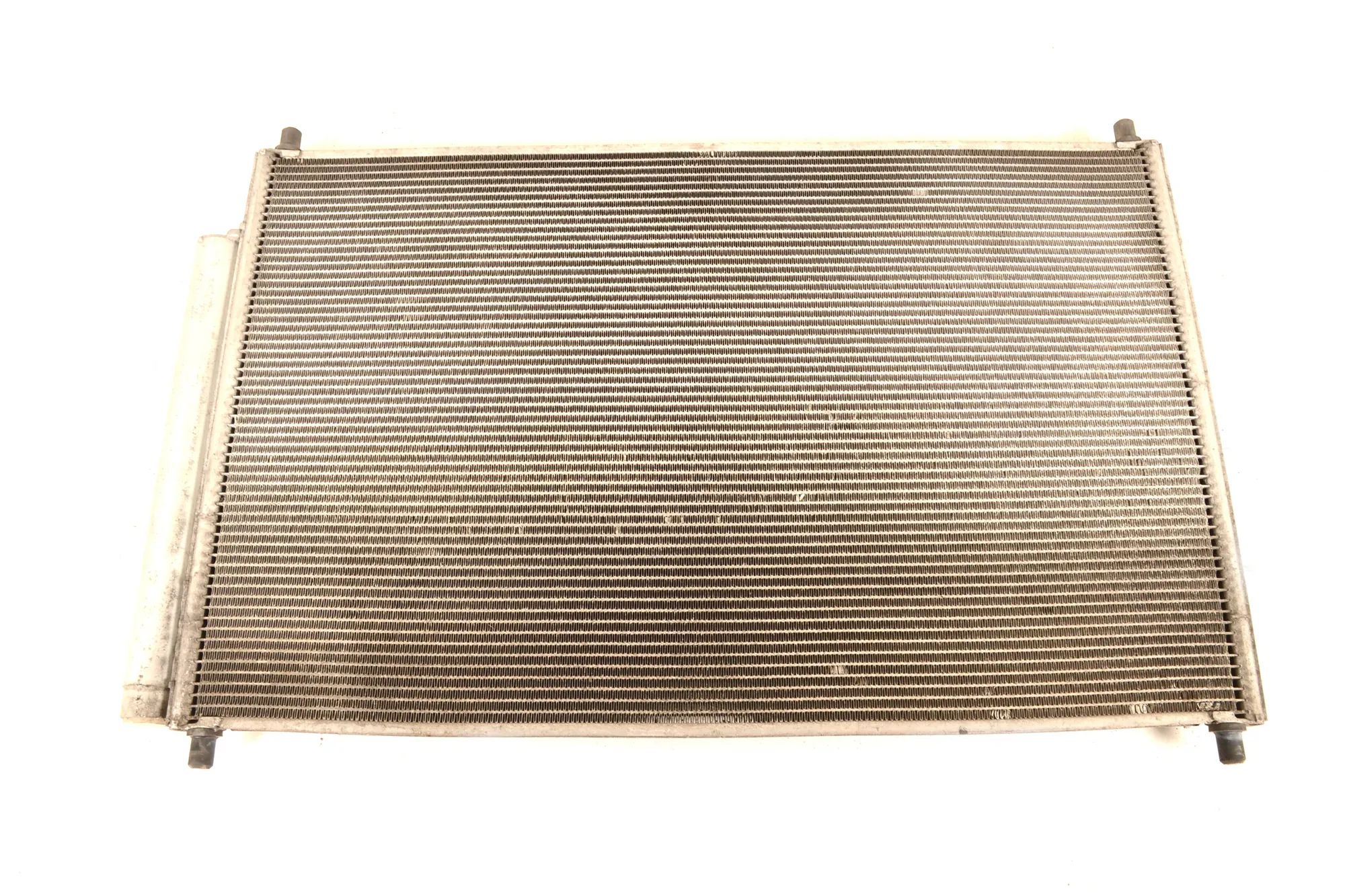 Toyota Auris A/C Air Con Radiator A/C Air Con Radiator — TOYOTA AURIS (_E15_) (20...