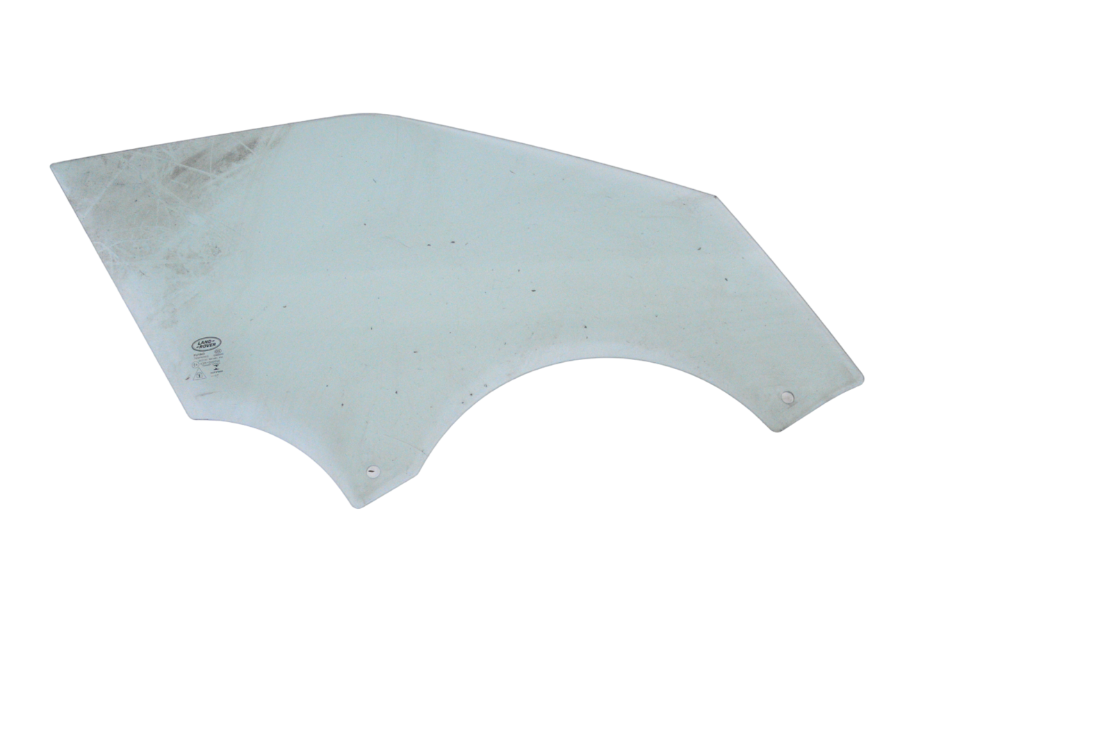 Land Rover Range Rover Velar Front Right Door Window Front Right Door Window — LAND ROVER RANGE ROVE...