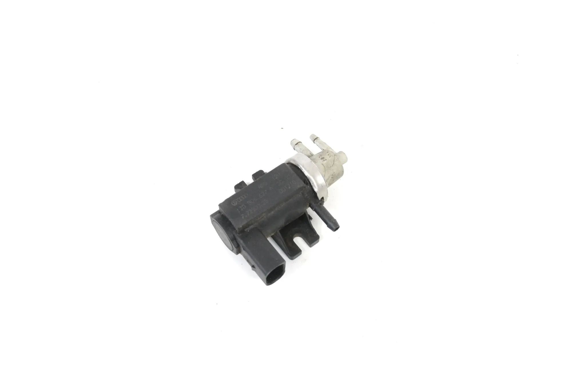 Audi A5 (B8) Соленоидный клапан Solenoid Valve — AUDI A5 (Sportback F5A) (2016-...