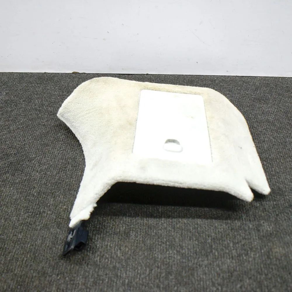 Porsche 911 (991) Other Interior Parts
