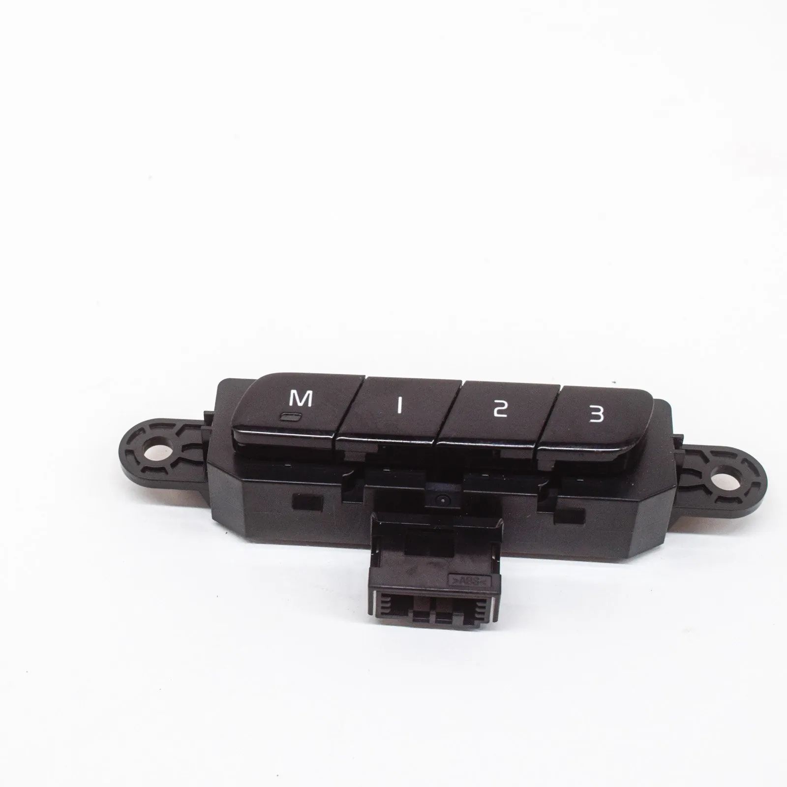 Volvo XC90 Right Seat Control Buttons Right Seat Control Buttons — VOLVO XC90 (II) (2...