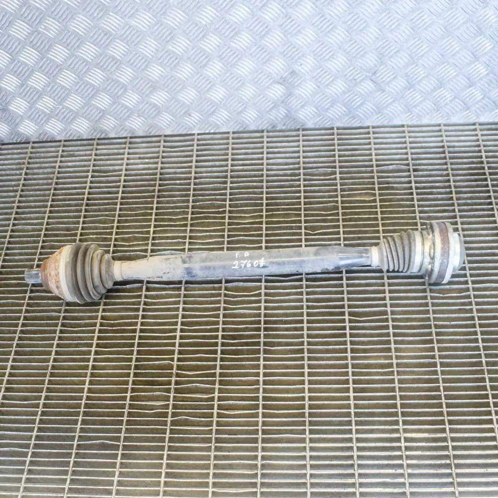 Audi TT (8J) Front Right Driveshaft Front Right Driveshaft — AUDI TT (8J) (2006-201...