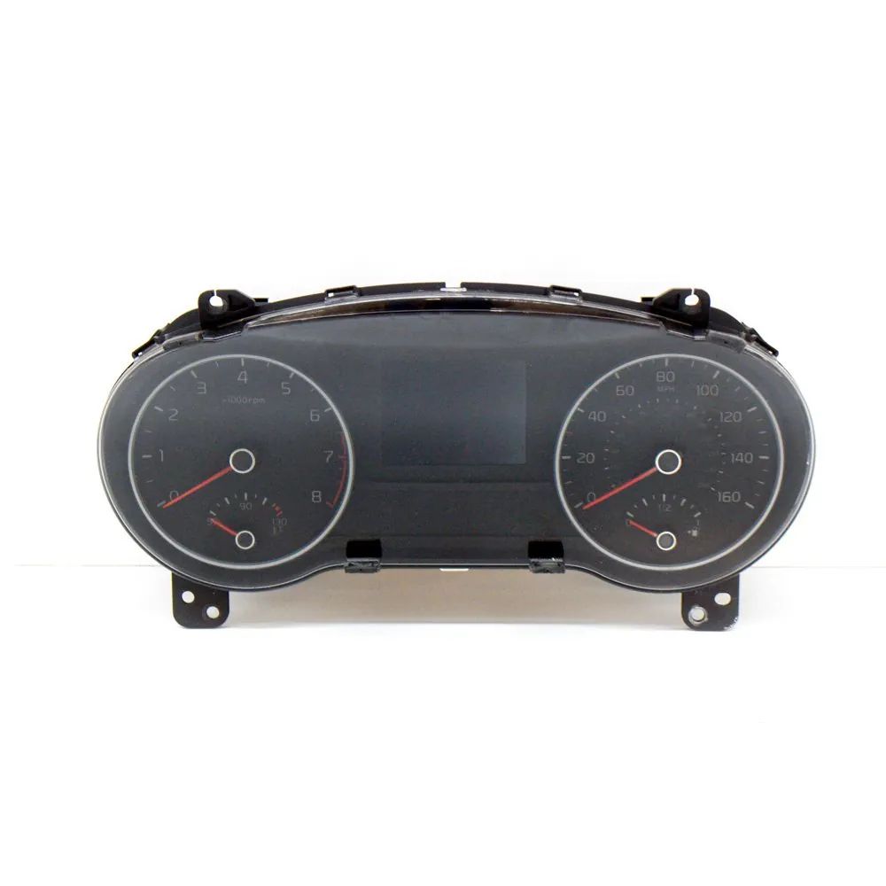 Kia Sportage Instrument Cluster Speedometer Instrument Cluster Speedometer — KIA SPORTAGE (...
