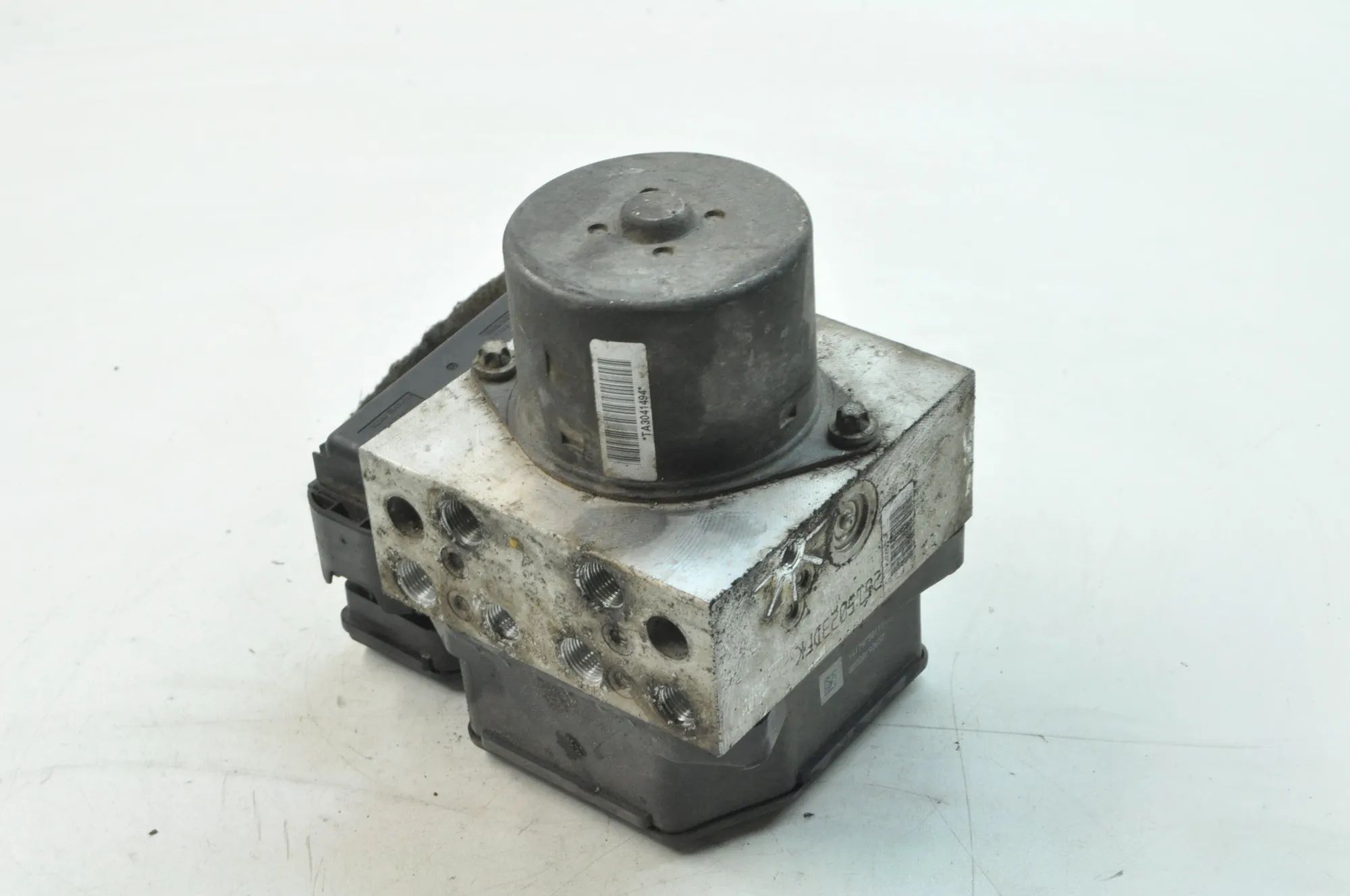 Mini One, Cooper, Clubman (R55 - R59) ABS hydraulic pump ABS Pump — MINI COOPER (R56) (2005-2013) — 6793...