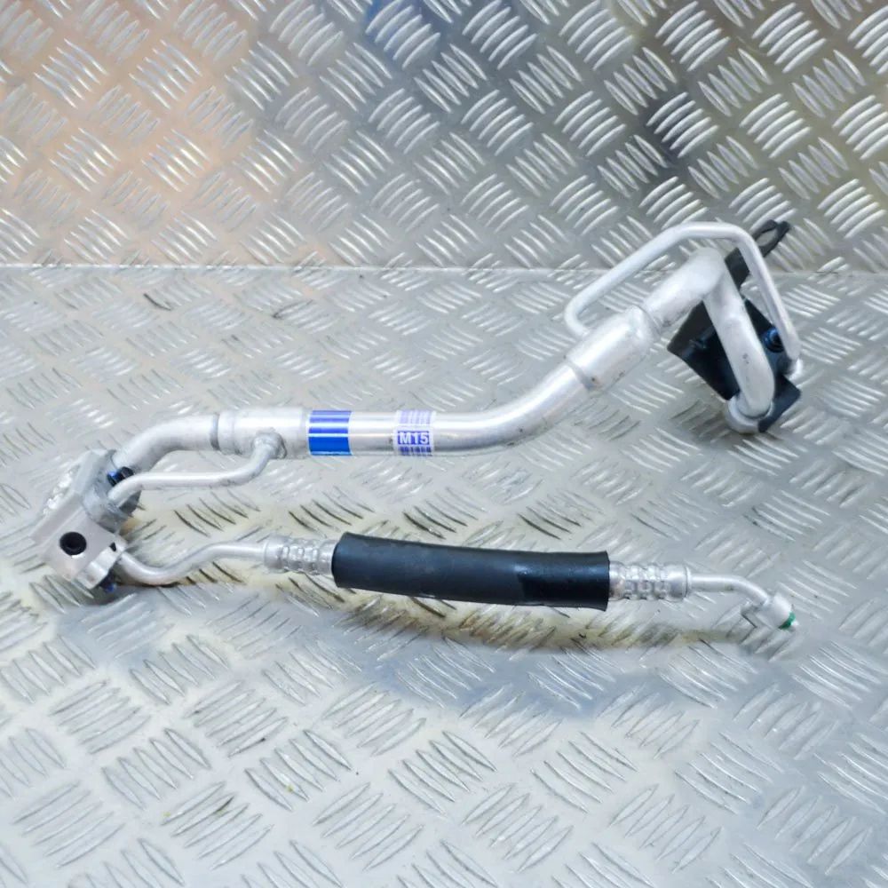 Hyundai Ioniq A/C Air Con Hose Pipe A/C Air Con Hose Pipe — HYUNDAI IONIQ (AE) (201...