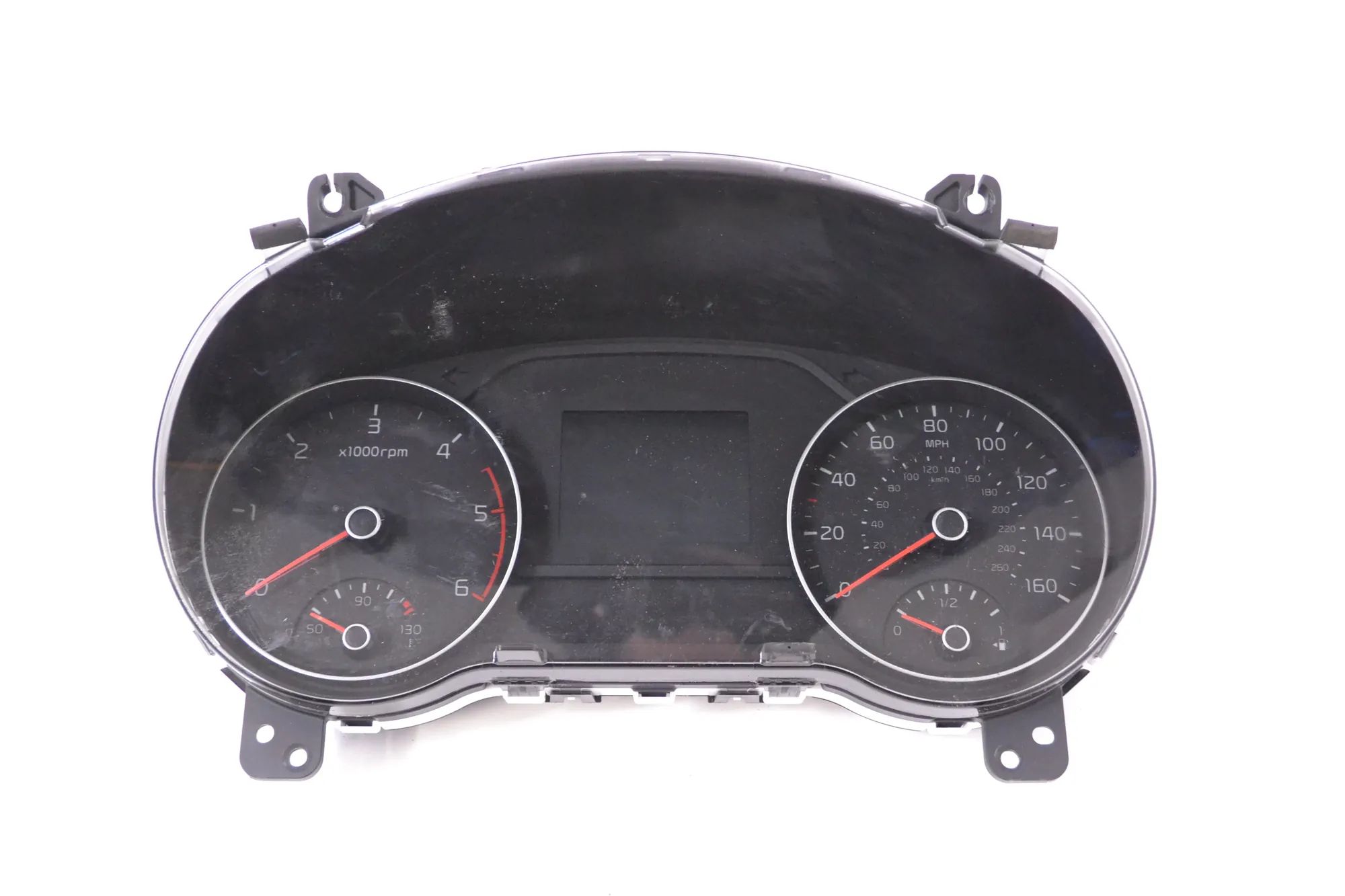 Kia Sportage Instrument Cluster Speedometer Instrument Cluster Speedometer — KIA SPORTAGE (...