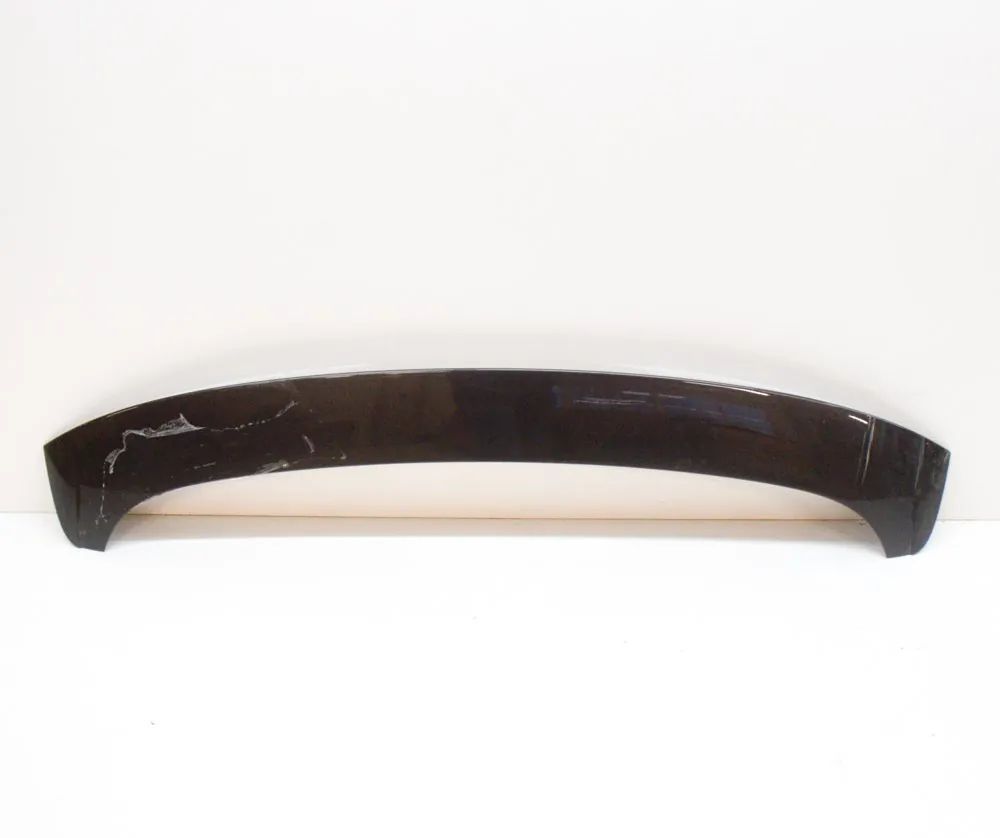 Mazda 6 (GJ / GL) Tailgate Bootlid Spoiler Tailgate Bootlid Spoiler — MAZDA 6 (Estate GJ, ...