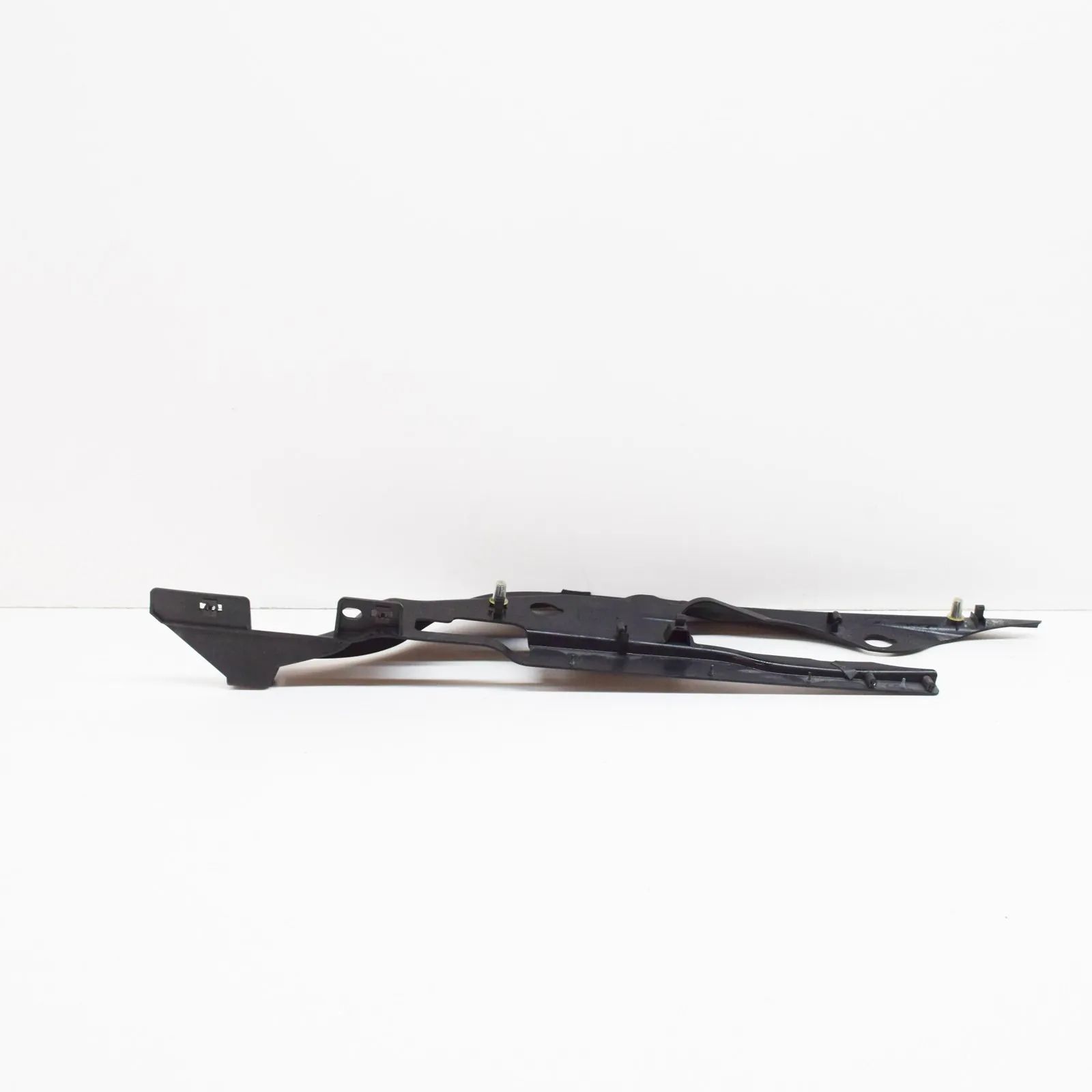 Porsche 911 (991) Front Wiper Cowl Trim