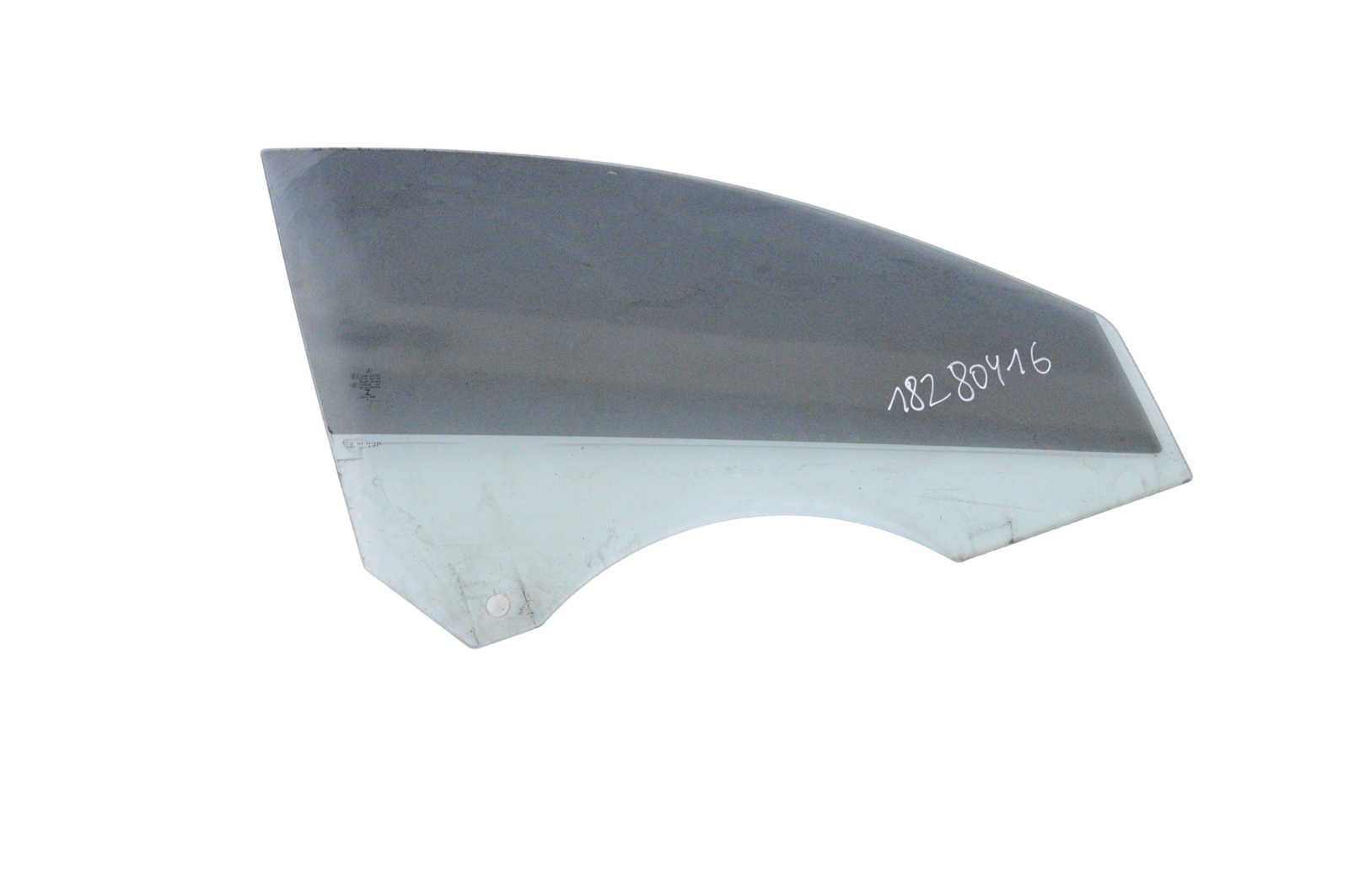 Mercedes-Benz CLA (C117) Front Right Door Window Front Right Door Window — MERCEDES BENZ CLA (Co...