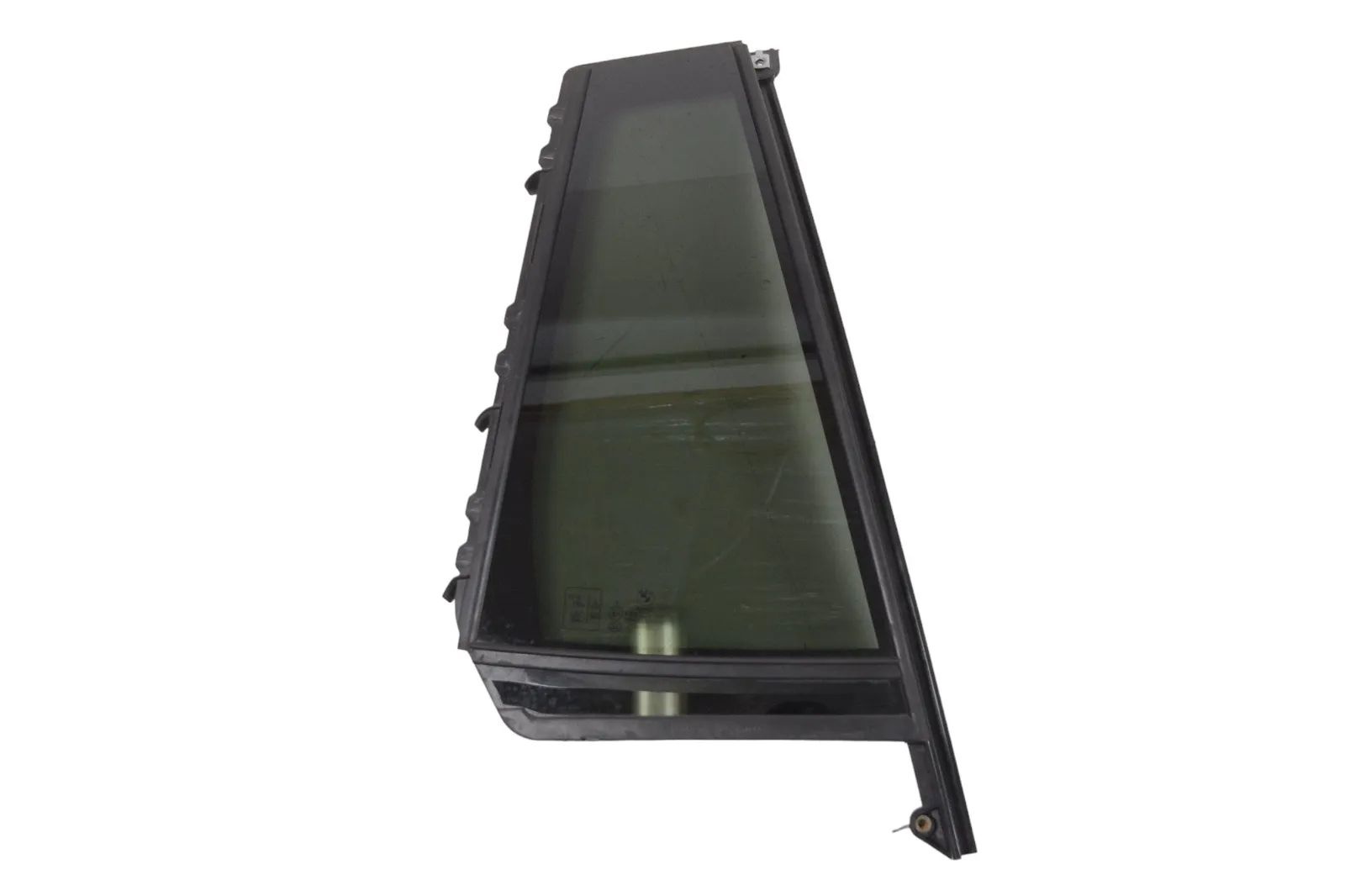BMW X3 / iX3 (G01) Rear Right Quarter Window Rear Right Quarter Window — BMW X3 (G01, F97) (...