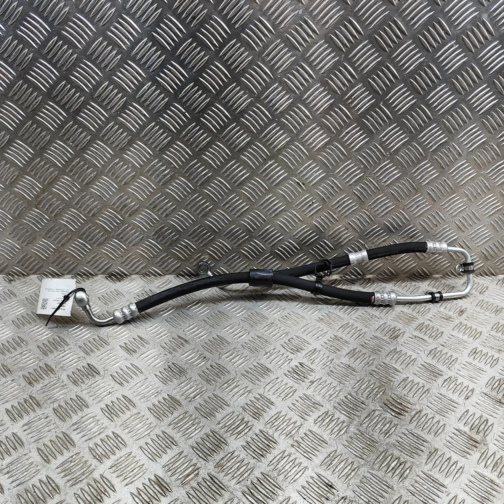 Iveco Daily Power Steering Hose Pipe Power Steering Hose Pipe — IVECO DAILY (VI Van)...