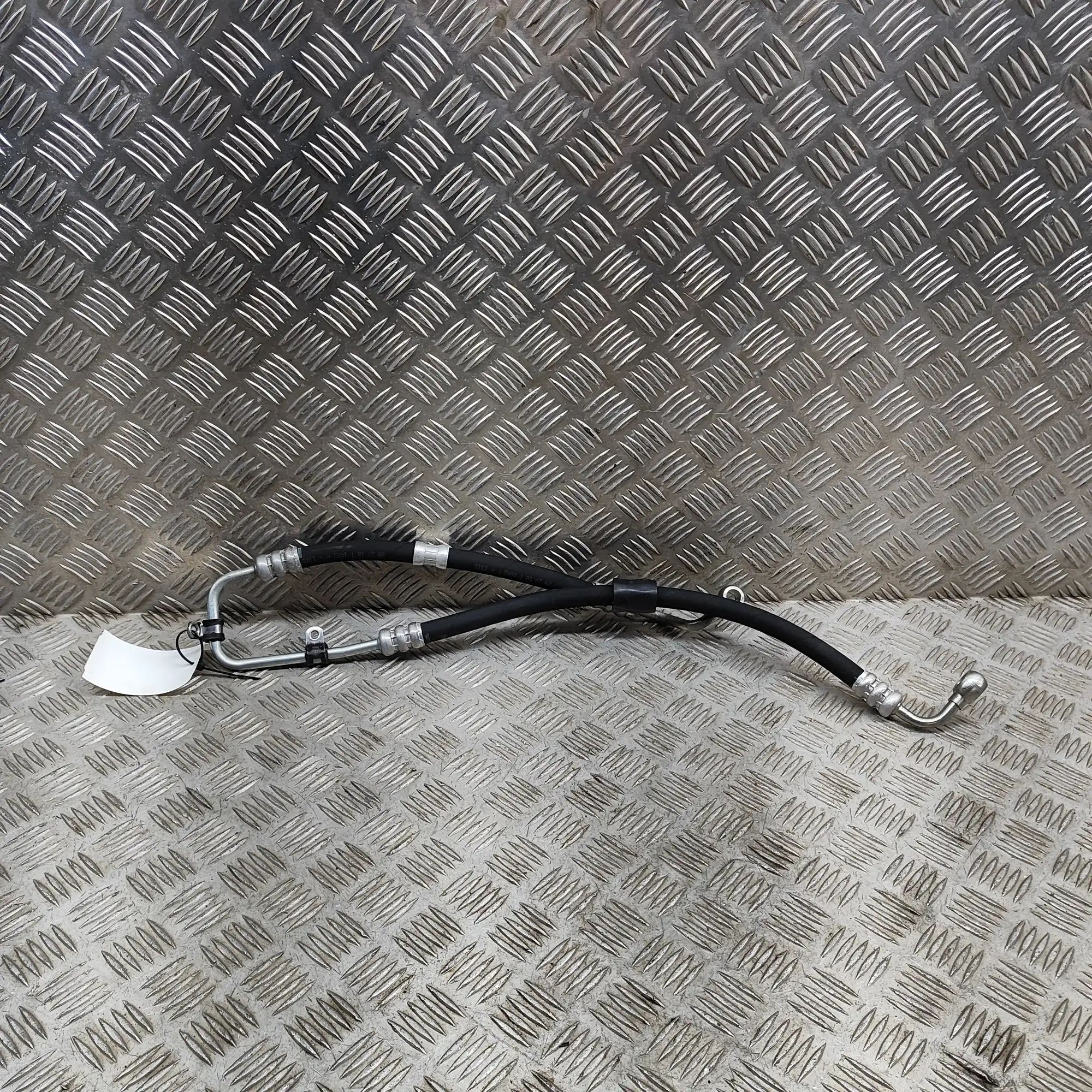 Iveco Daily Power Steering Hose Pipe Power Steering Hose Pipe — IVECO DAILY (VI Van)...