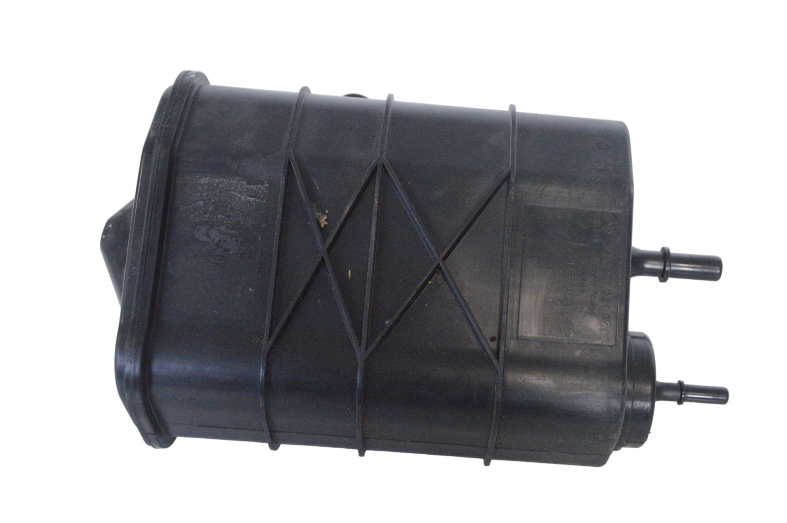 Porsche 911 (991) Fuel Vapor Filter (EVAP)