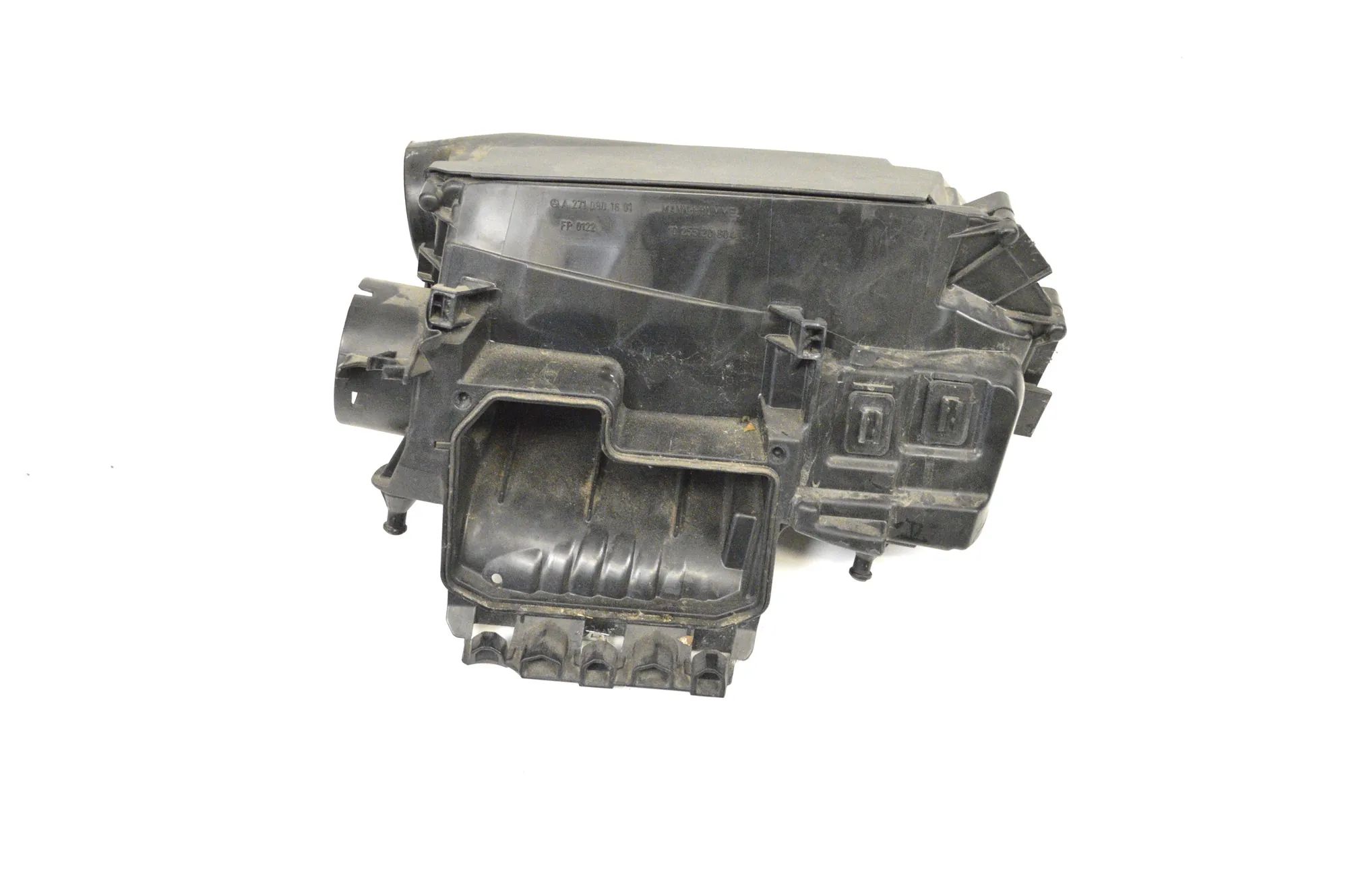 Mercedes-Benz SLK (R171) Air filter box  Air Filter Box — MERCEDES BENZ SLK (R172) (2011...