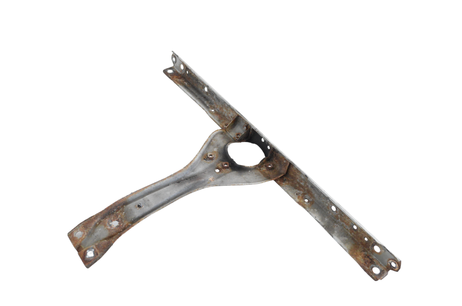 Subaru XV Radiator Holder Radiator Holder — SUBARU XV (_GP_) (2011-...)

...