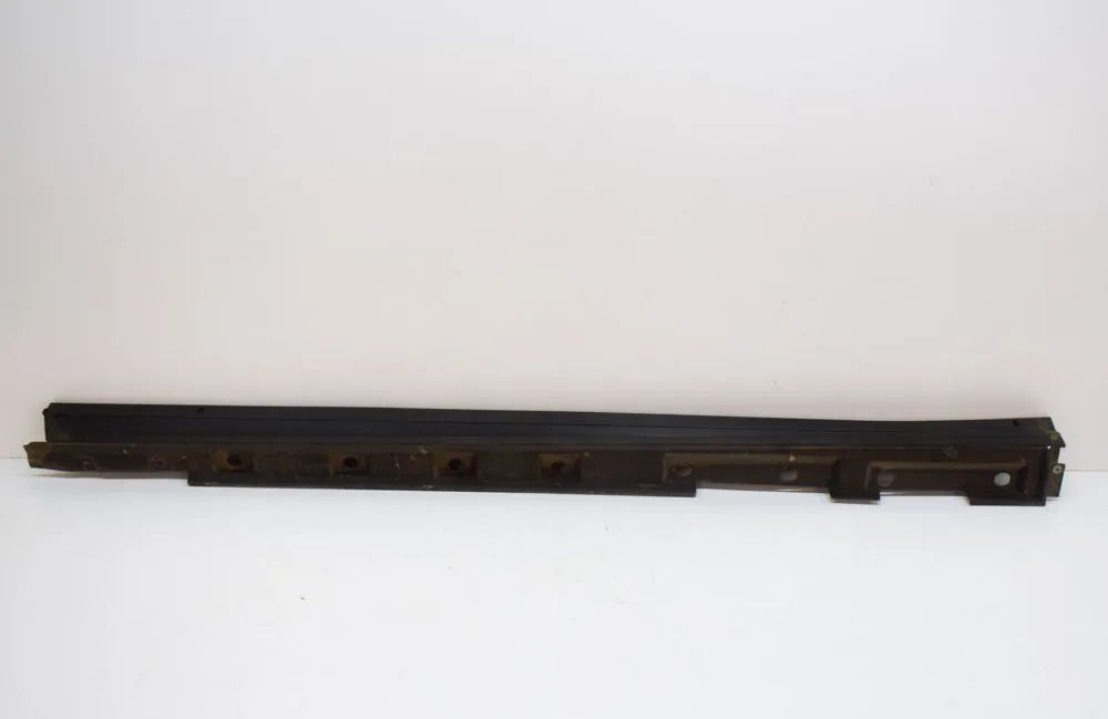 Toyota RAV4 (XA50) Left Side Plastic Sideskirt Cover Left Side Plastic Sideskirt Cover — TOYOTA RAV ...