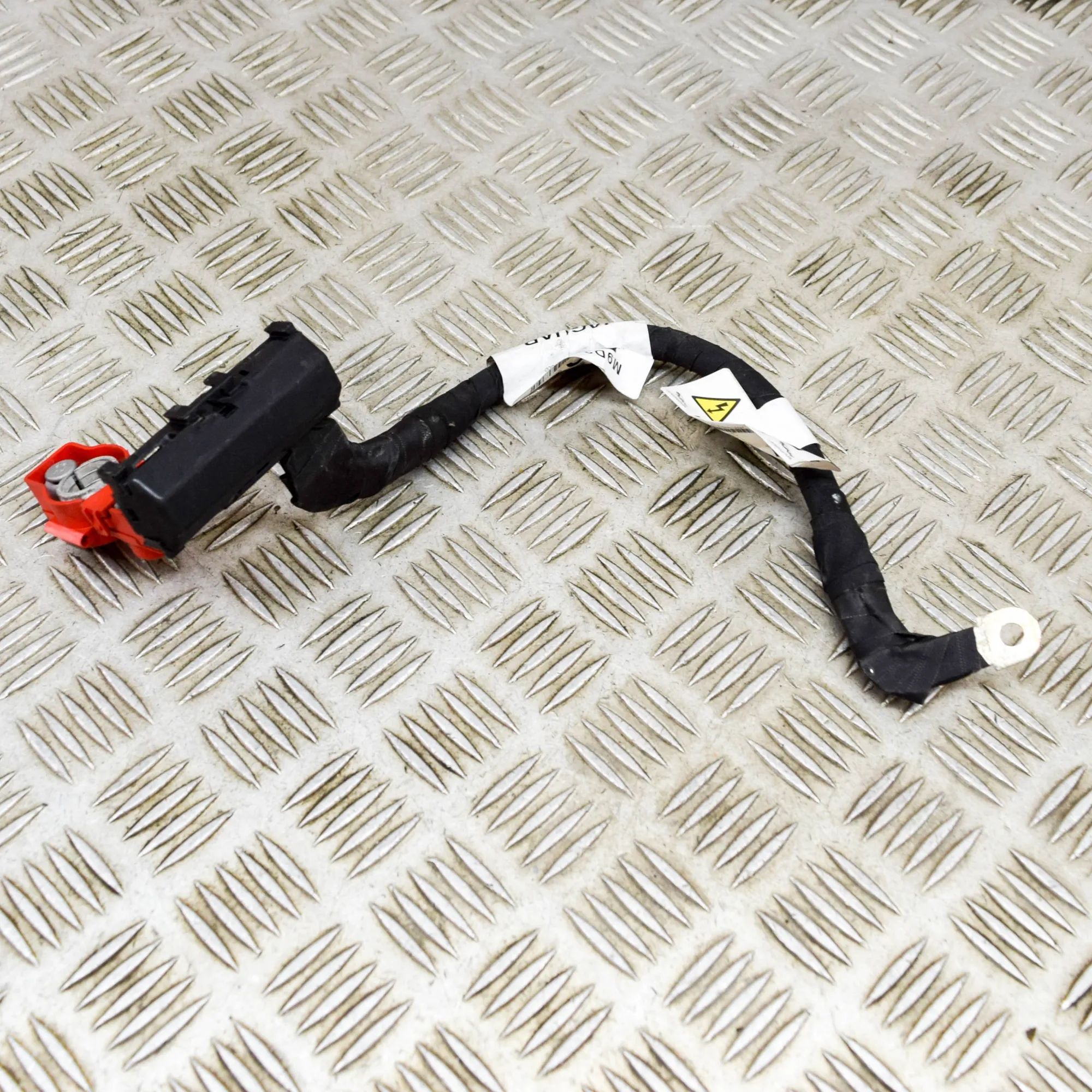 Jaguar I-Pace Positive Battery Cable
