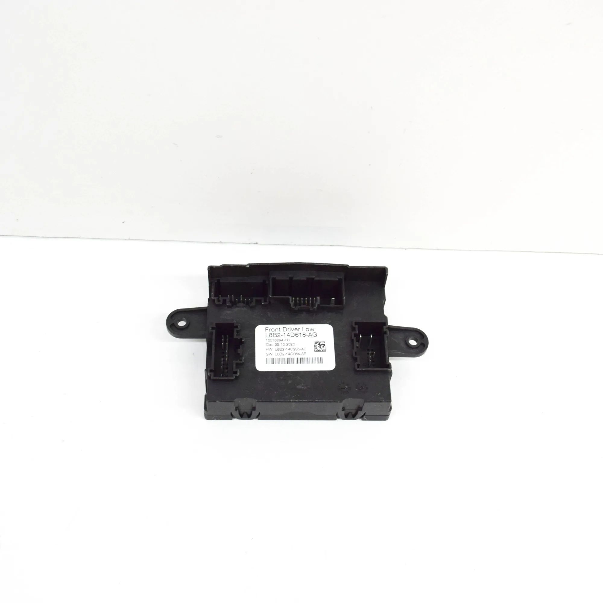 Jaguar I-Pace Door control unit — front right