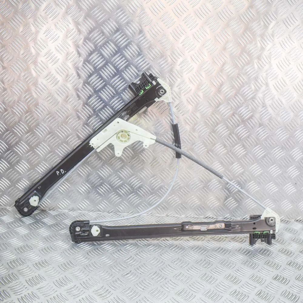 Jaguar I-Pace Front Right Door Window Regulator