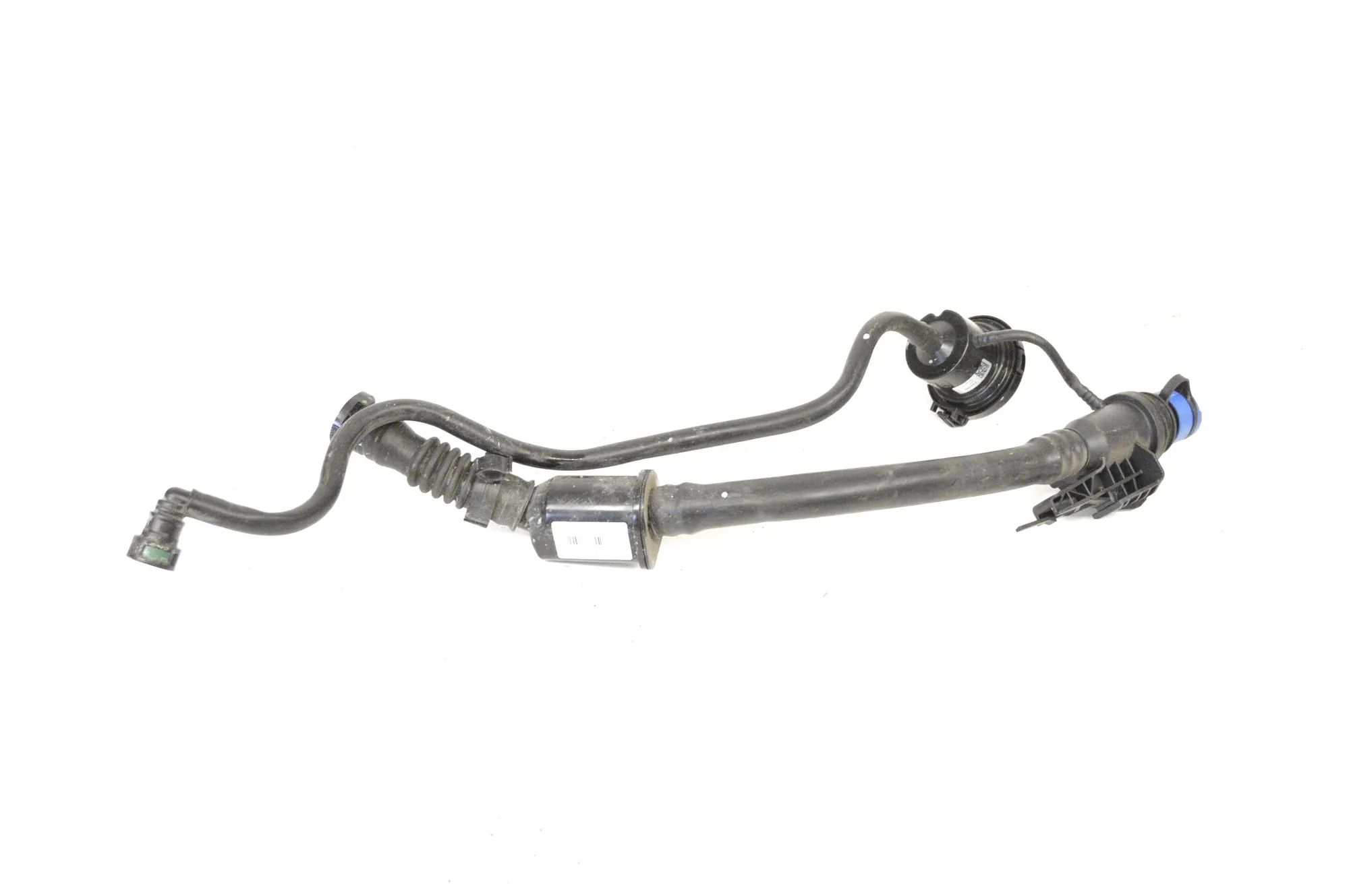 Mercedes-Benz GL / GLS (X166) Pipe / hose Pipe / hose — MERCEDES BENZ GLS (X166) (2015-.....
