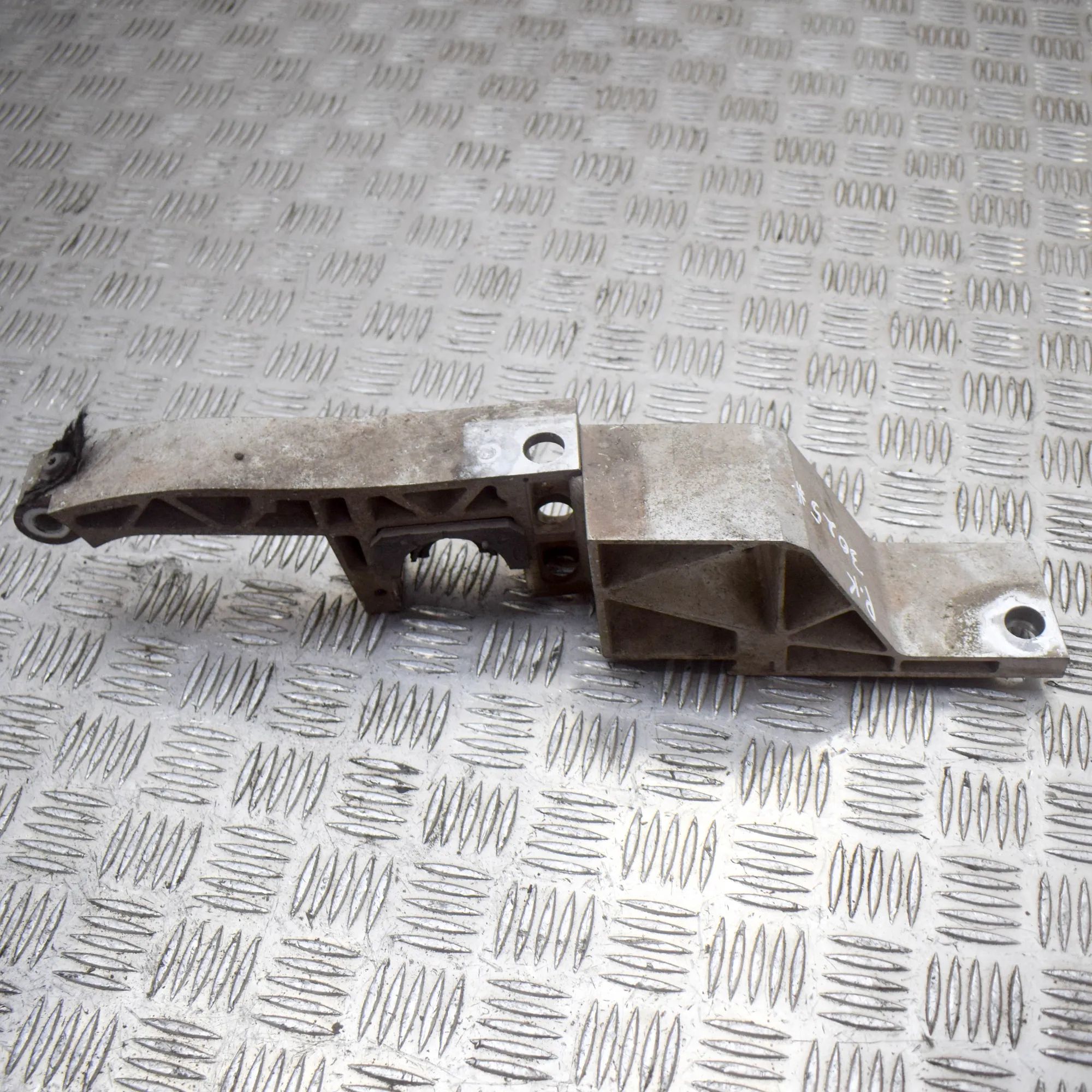 Porsche Panamera Other Body Parts