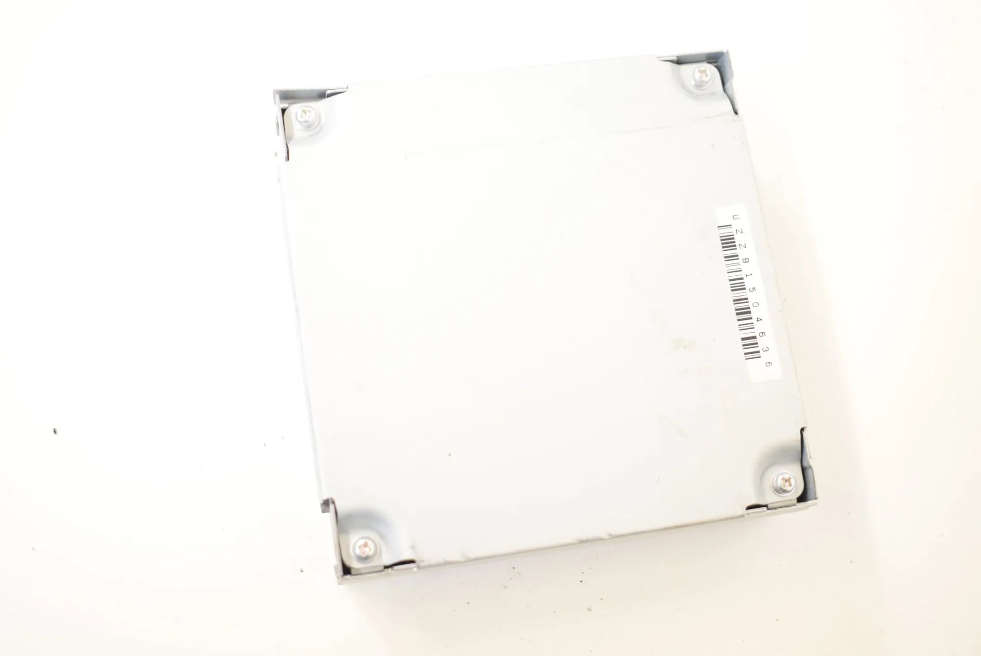Mini Countryman, Paceman (R60 / R61) Gearbox Control Unit Gearbox control unit — MINI COUNTRYMAN (R60) (2...