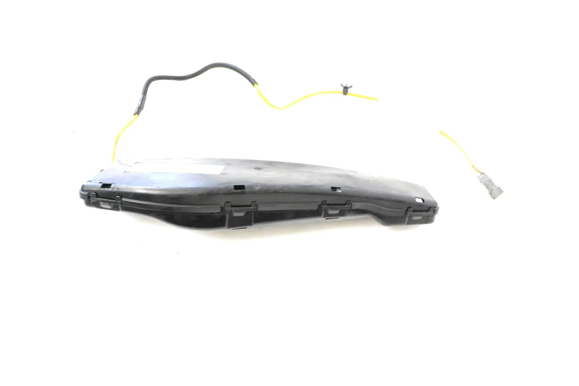 Mini One, Cooper (R50 / R52 / R53) Seat airbag (SRS) — front right Seat airbag (SRS) — front right — MINI COOPER (...