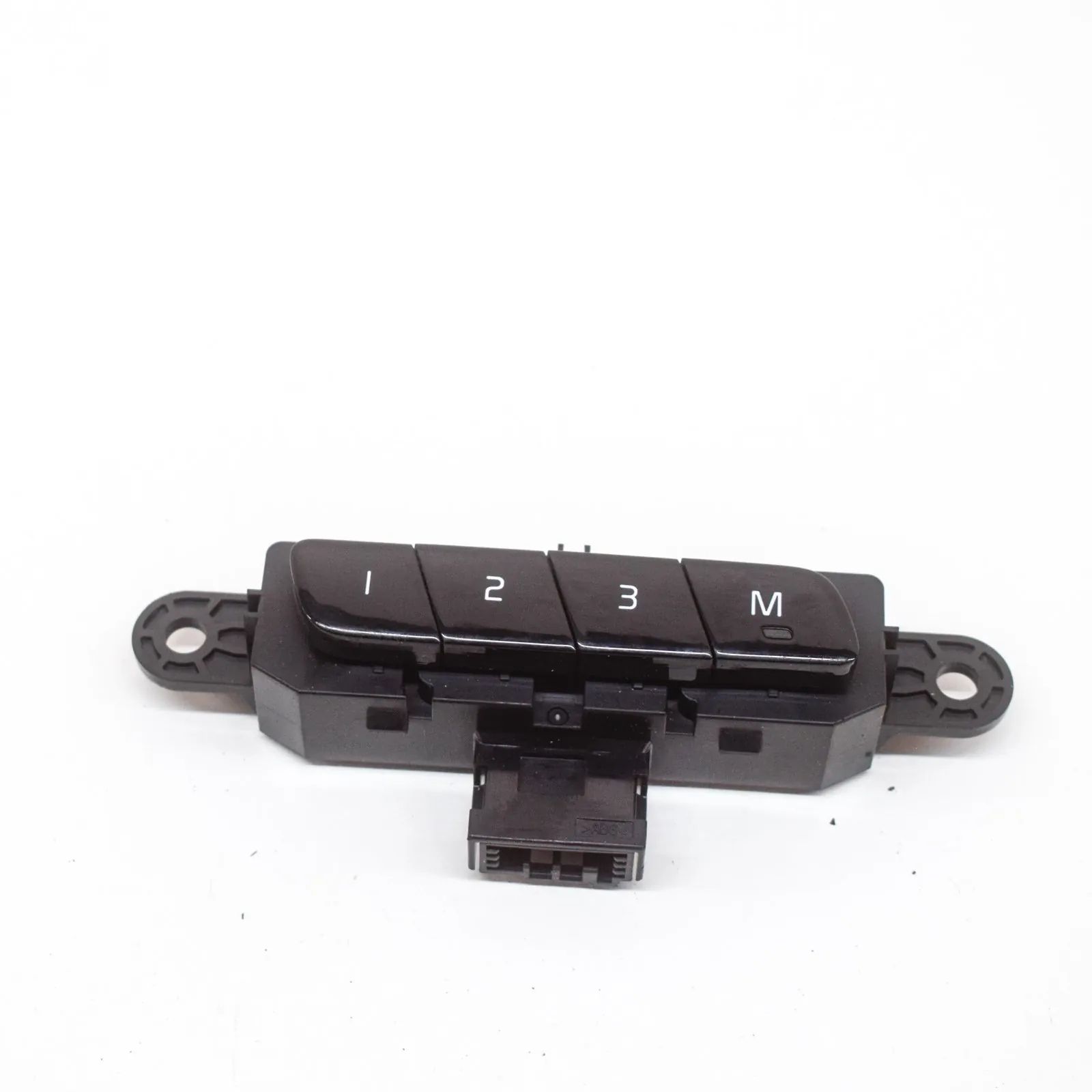 Volvo XC90 Left Seat Control Switches Left Seat Control Switches — VOLVO XC90 (II) (2...