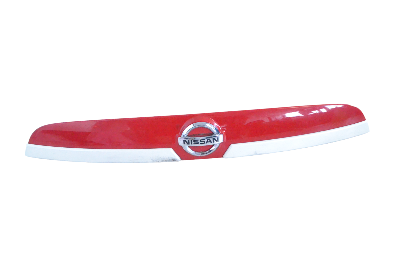 Nissan Juke Trim Number Plate Light Trim Number Plate Light — NISSAN JUKE (F15) (20...